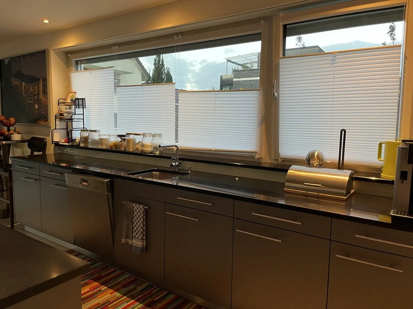 Vivere come in una casa unifamiliare - Foto 3 di 12
