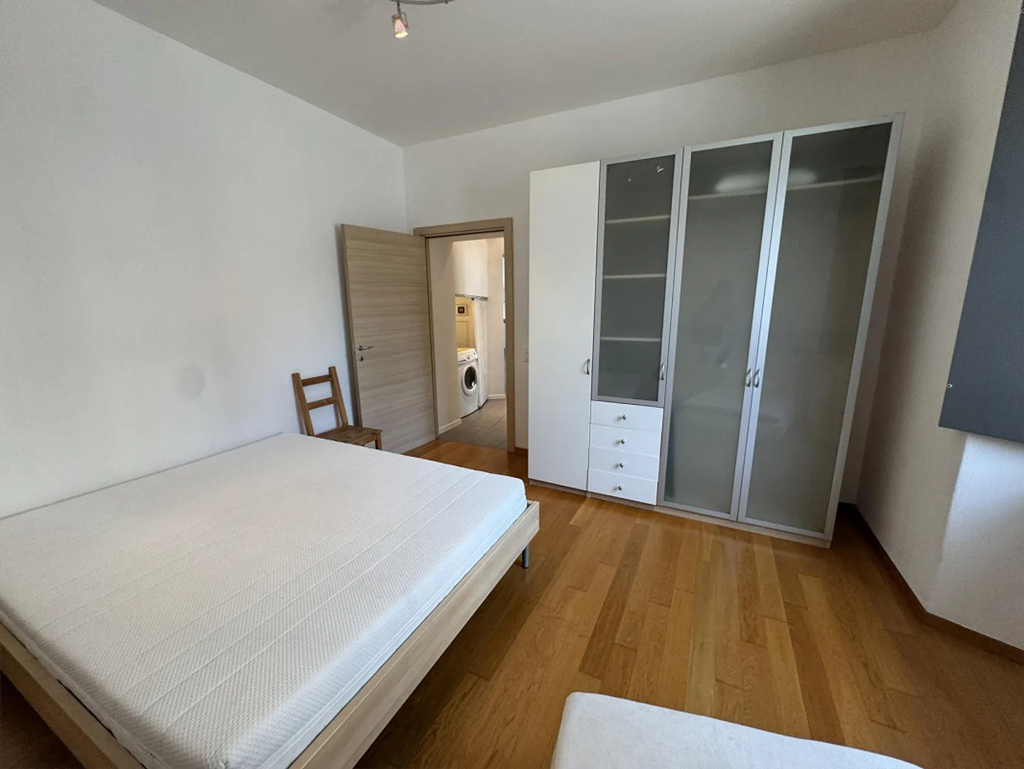 Mendrisio Centro – Appartamento elegante con giardino privato in villa storica - Foto 17 di 21