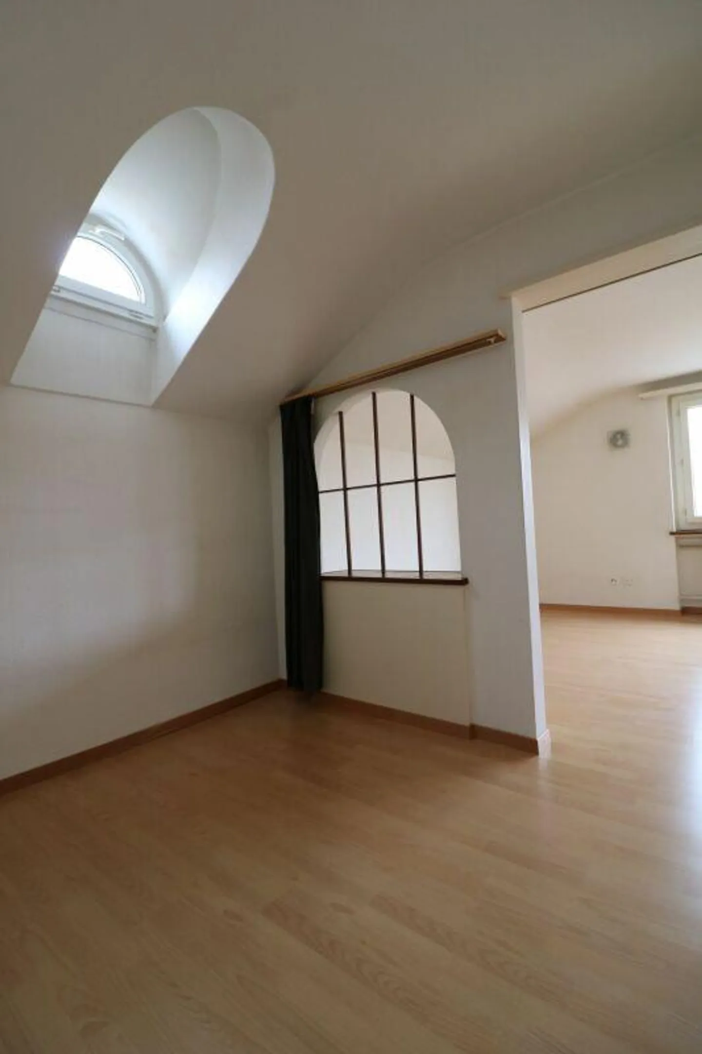Appartamento 1.5 camere vicino al centro città - Foto 2 di 8