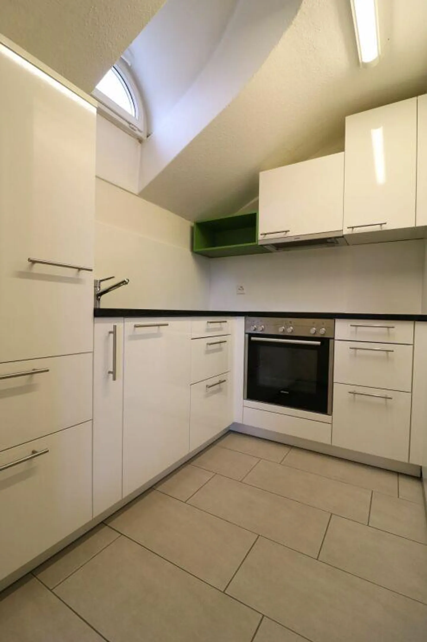 Appartamento 1.5 camere vicino al centro città - Foto 5 di 8