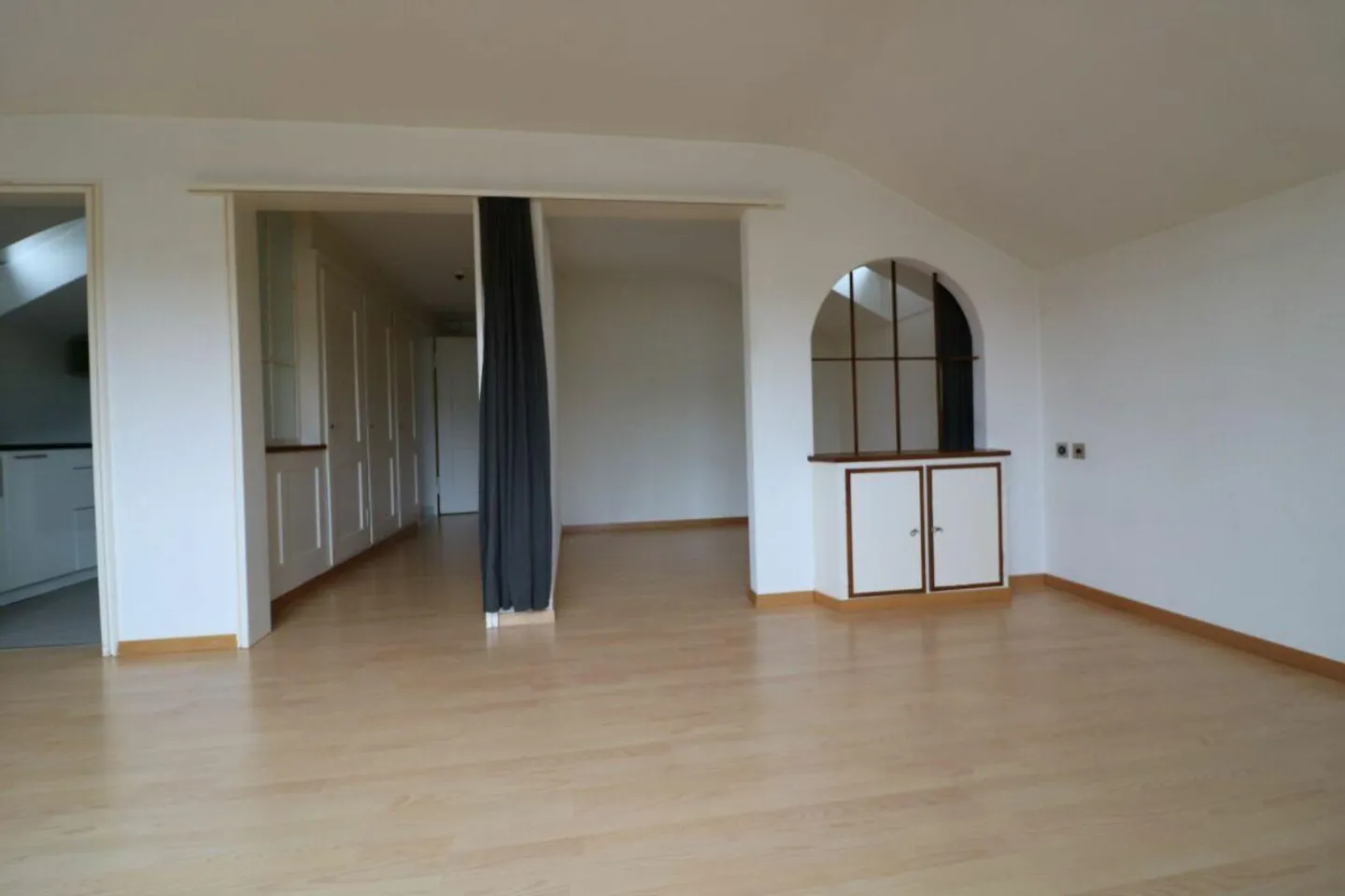 Appartamento 1.5 camere vicino al centro città - Foto 6 di 8