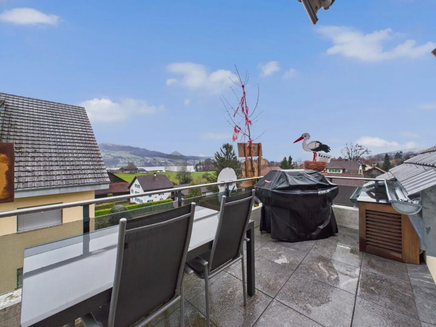 Living experience in the tax paradise with lake view - Photo 7 of 10