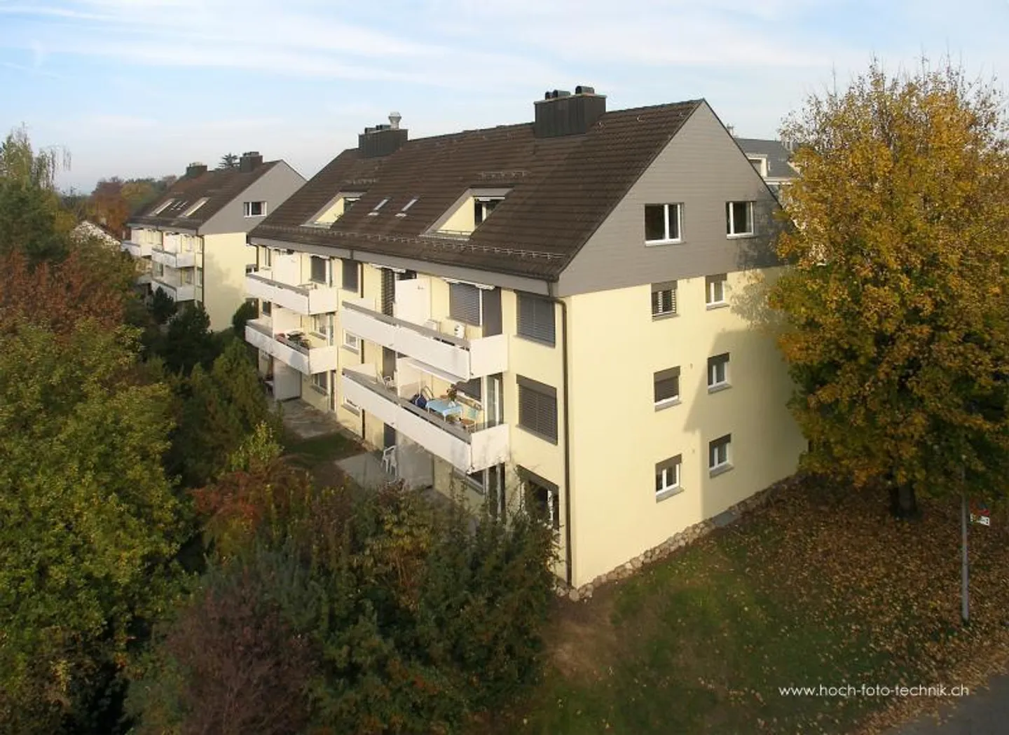 Bella appartamento con balcone accogliente - Foto 1 di 6