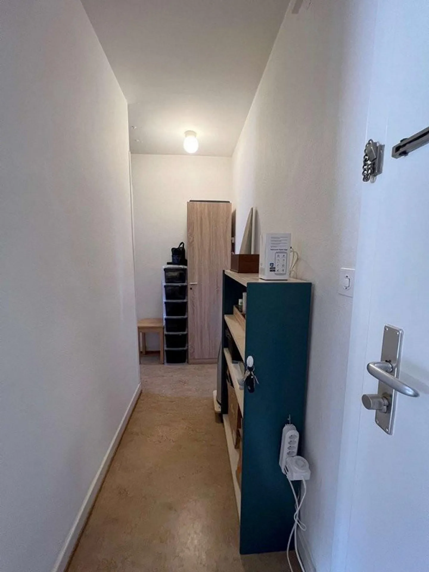 Ambiente tranquillo e verde - Foto 3 di 5