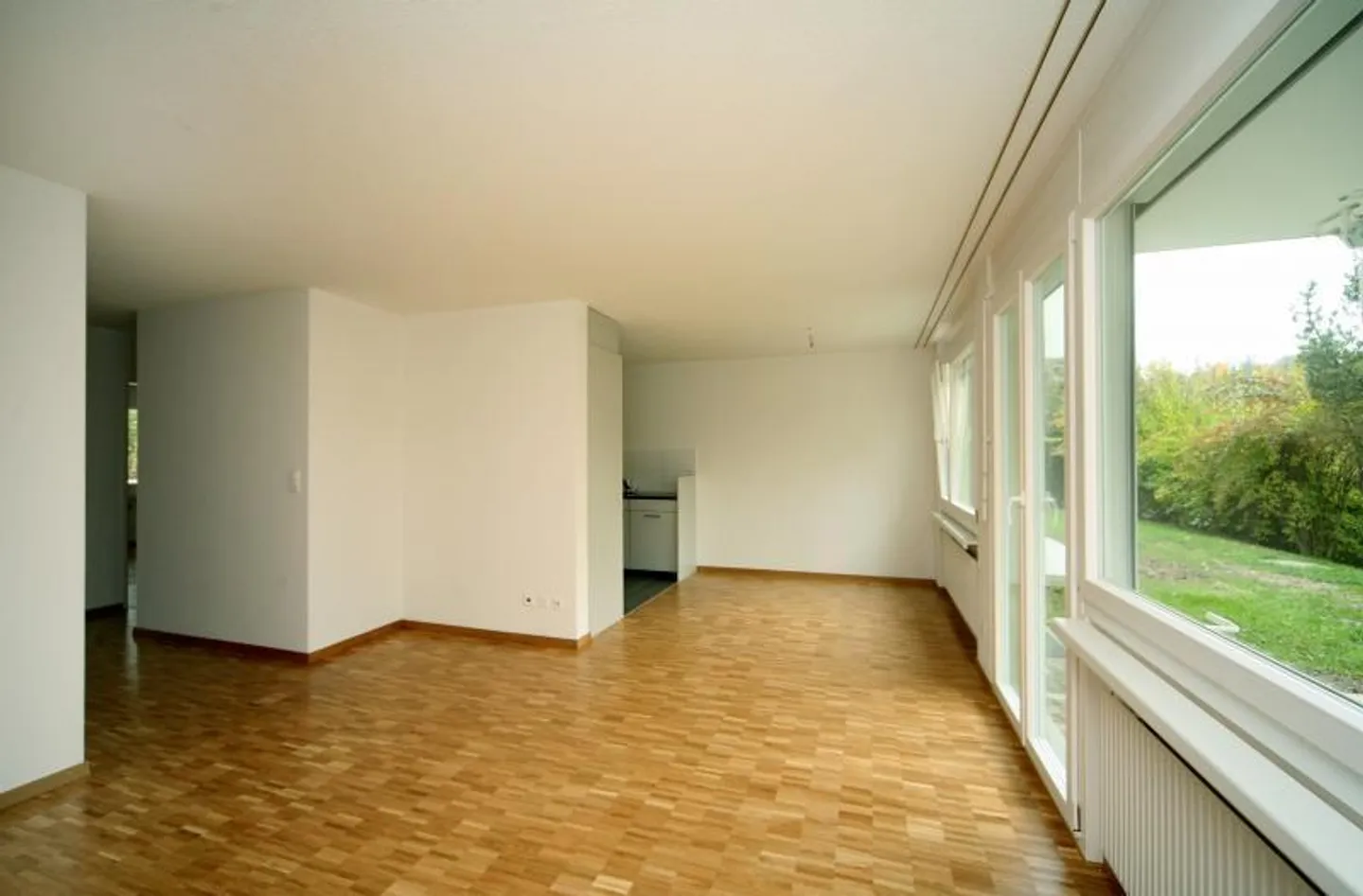 Bella appartamento con balcone accogliente - Foto 2 di 6