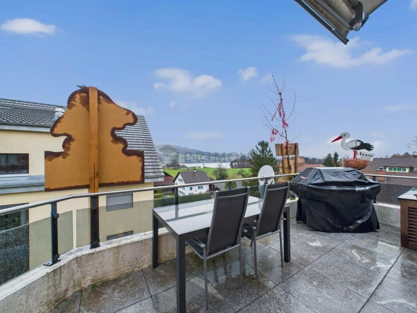 Living experience in the tax paradise with lake view - Photo 8 of 10