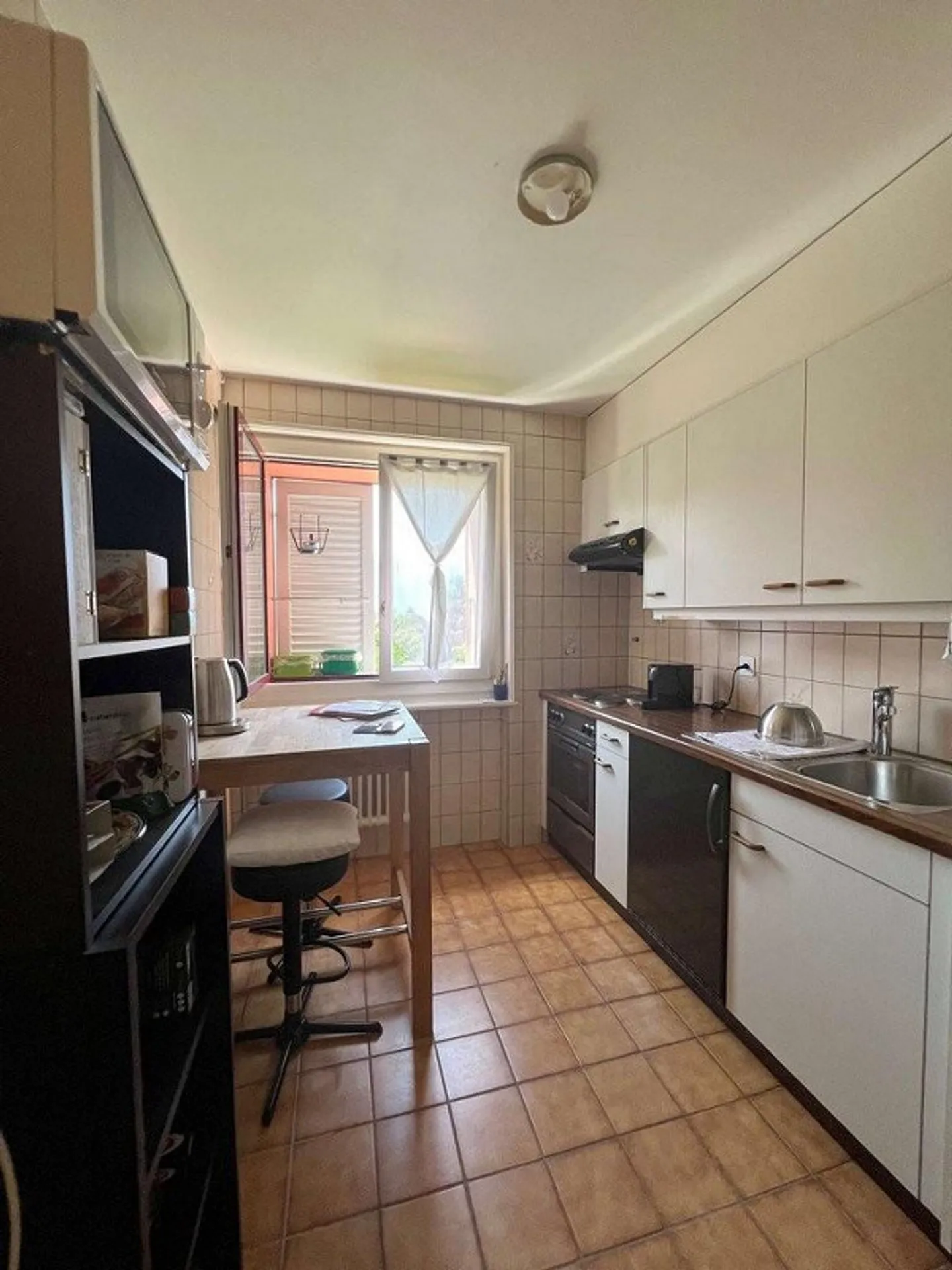 Ambiente tranquillo e verde - Foto 4 di 5