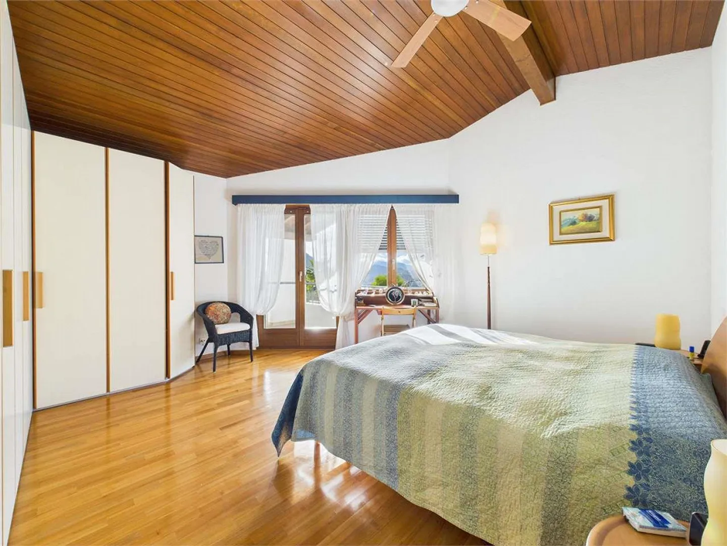 Pregassona - Lake View House - Photo 5 of 13