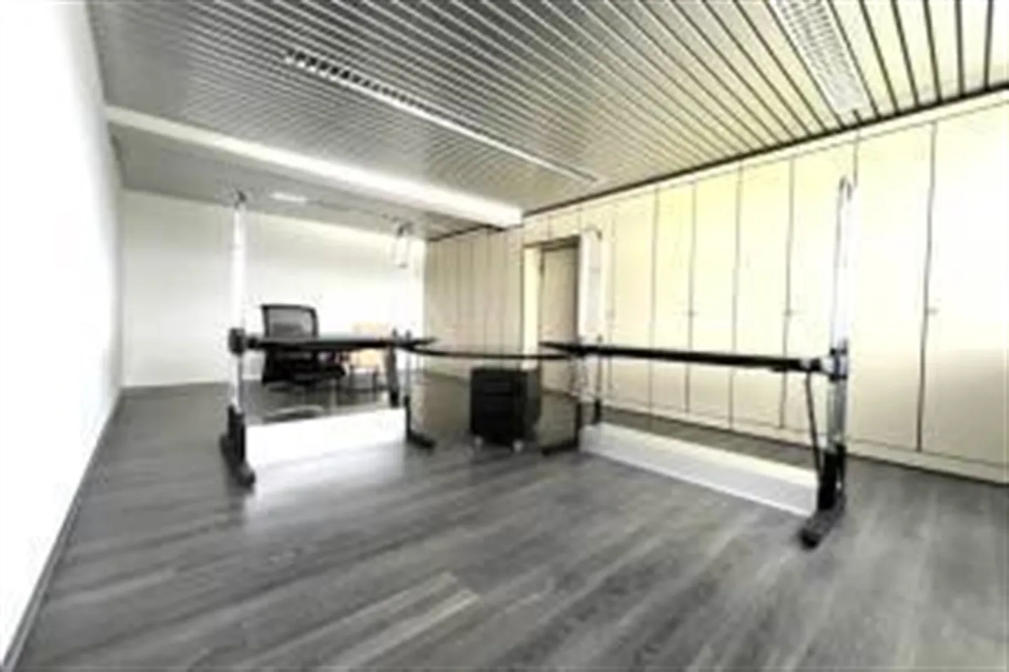 Uffici individuali belli, spaziosi e confortevoli - Foto 1 di 4
