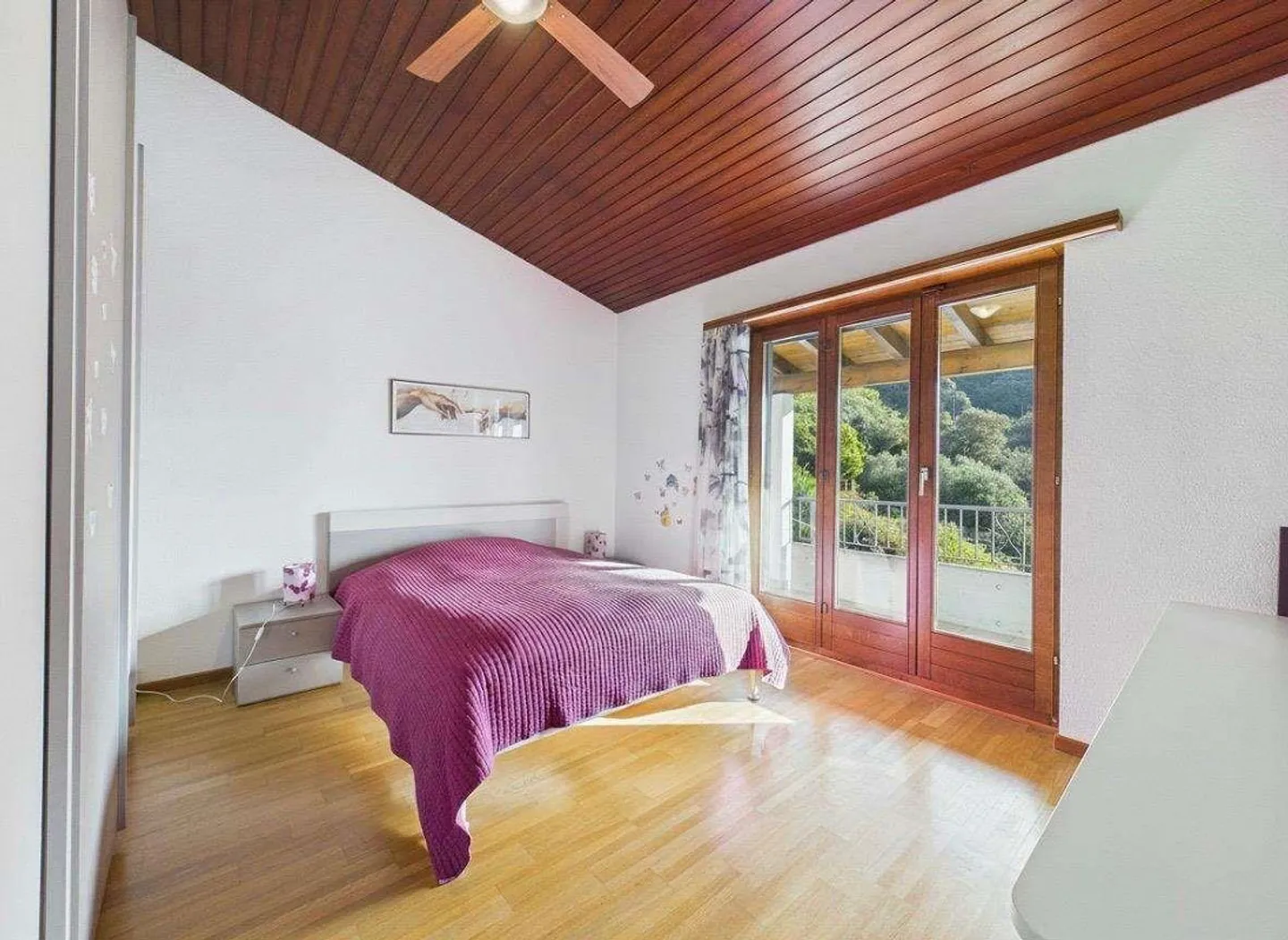 Pregassona - Lake View House - Photo 6 of 13