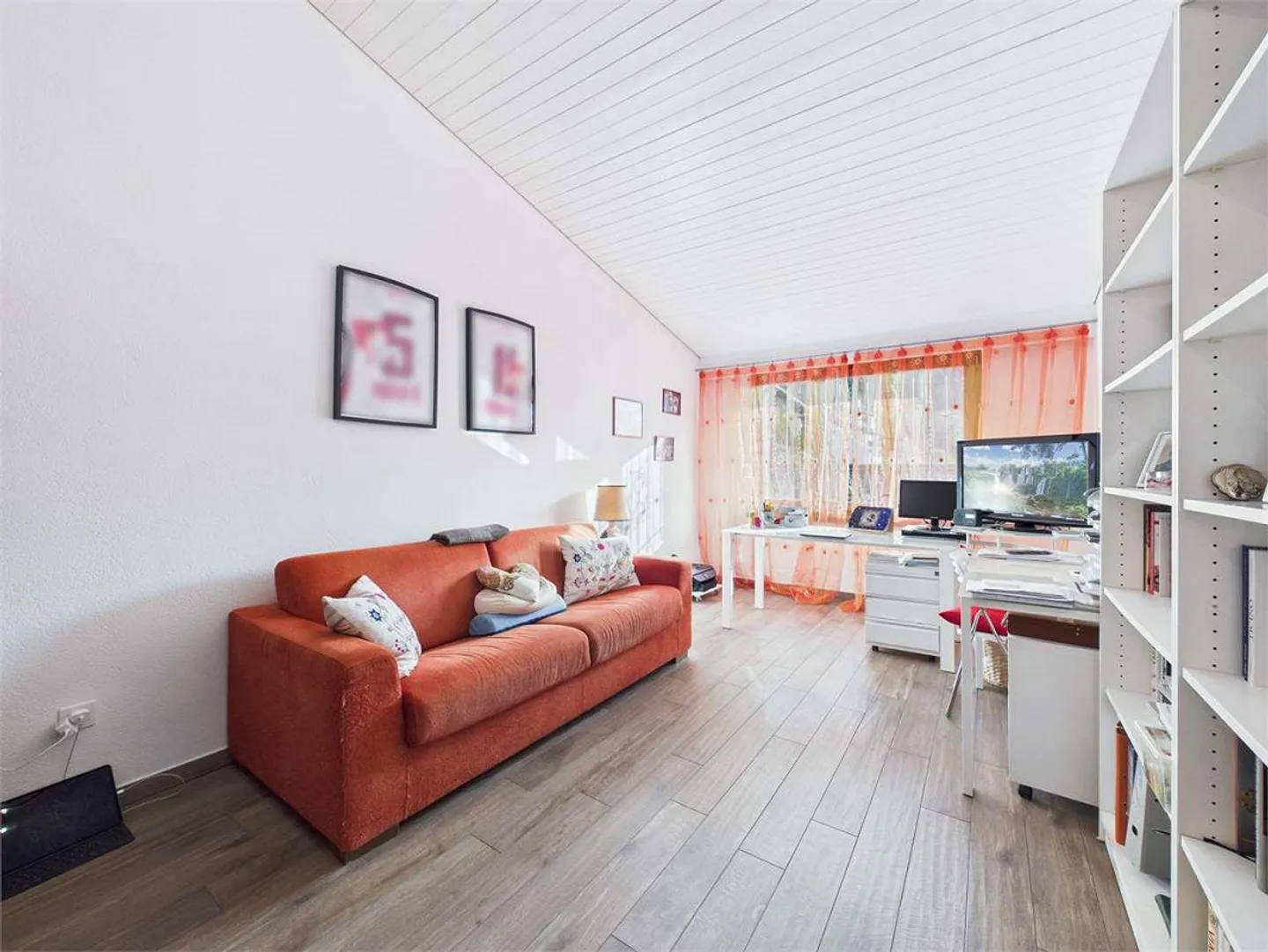 Pregassona - Lake View House - Photo 7 of 13