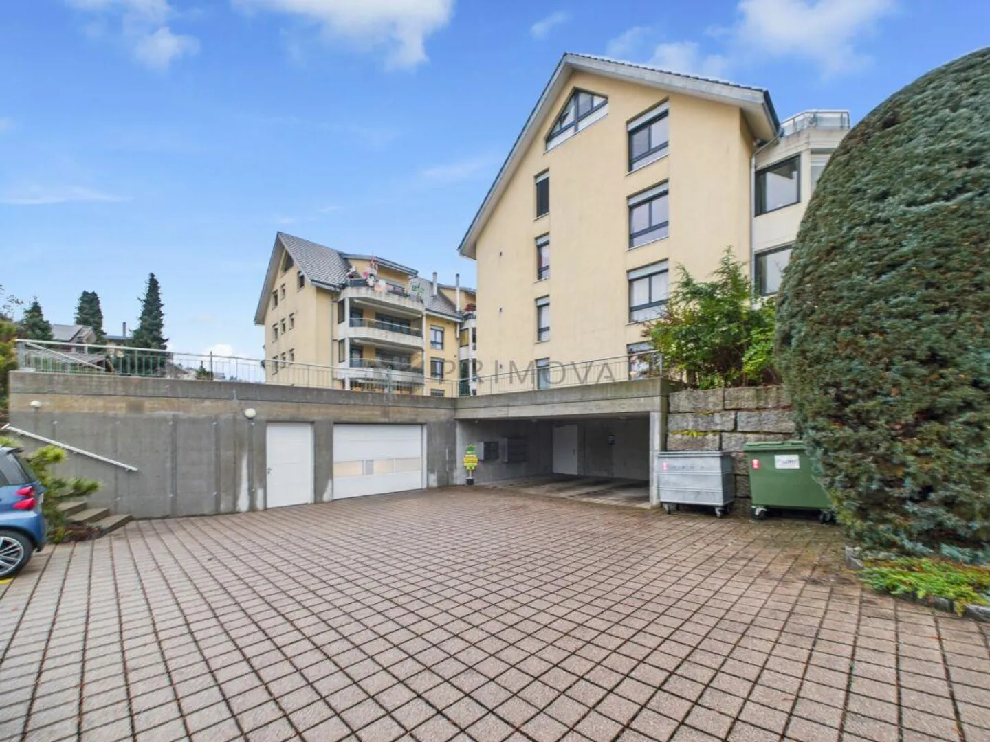 Living experience in the tax paradise with lake view - Photo 10 of 10