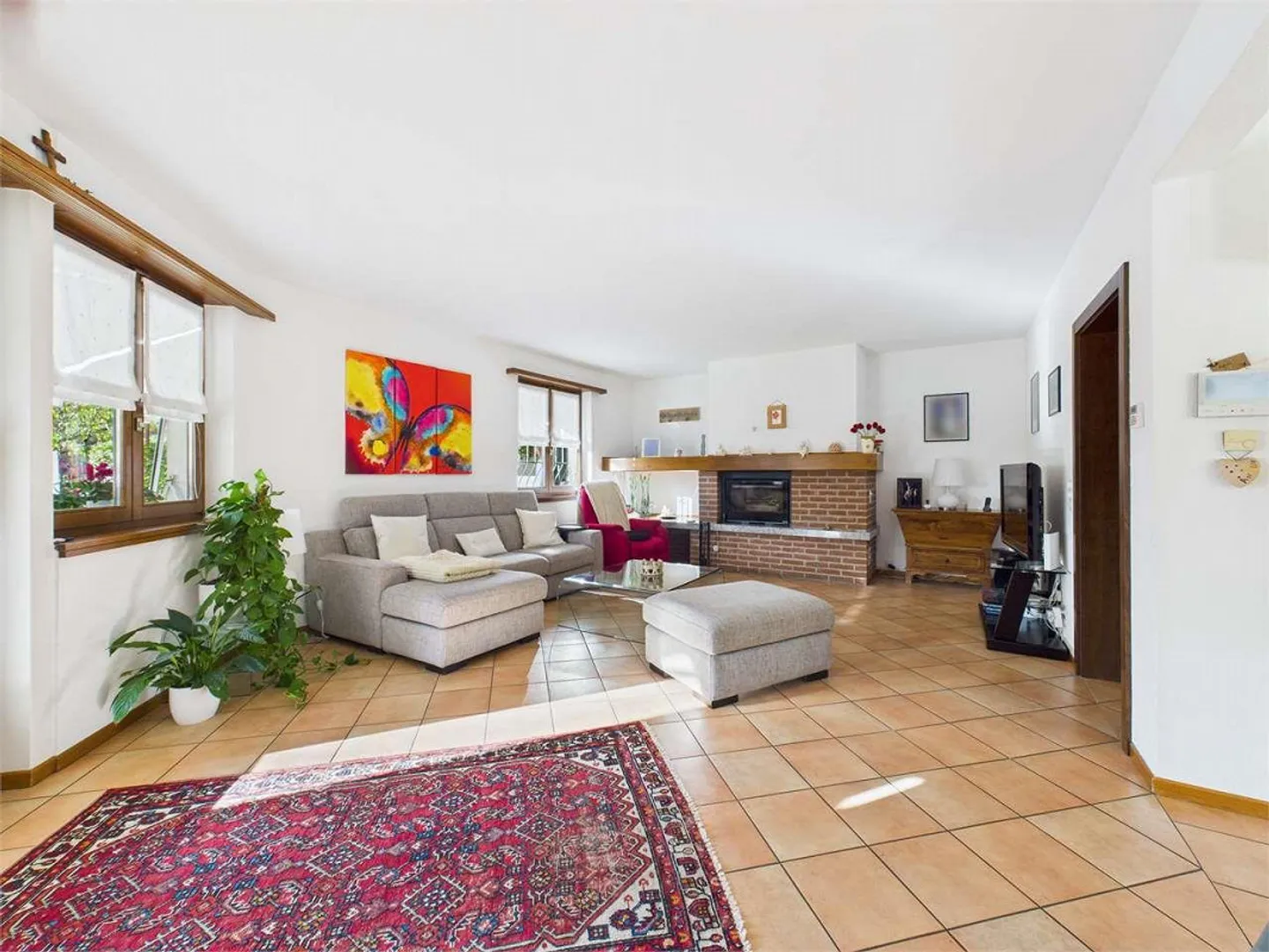 Pregassona - Lake View House - Photo 1 of 13