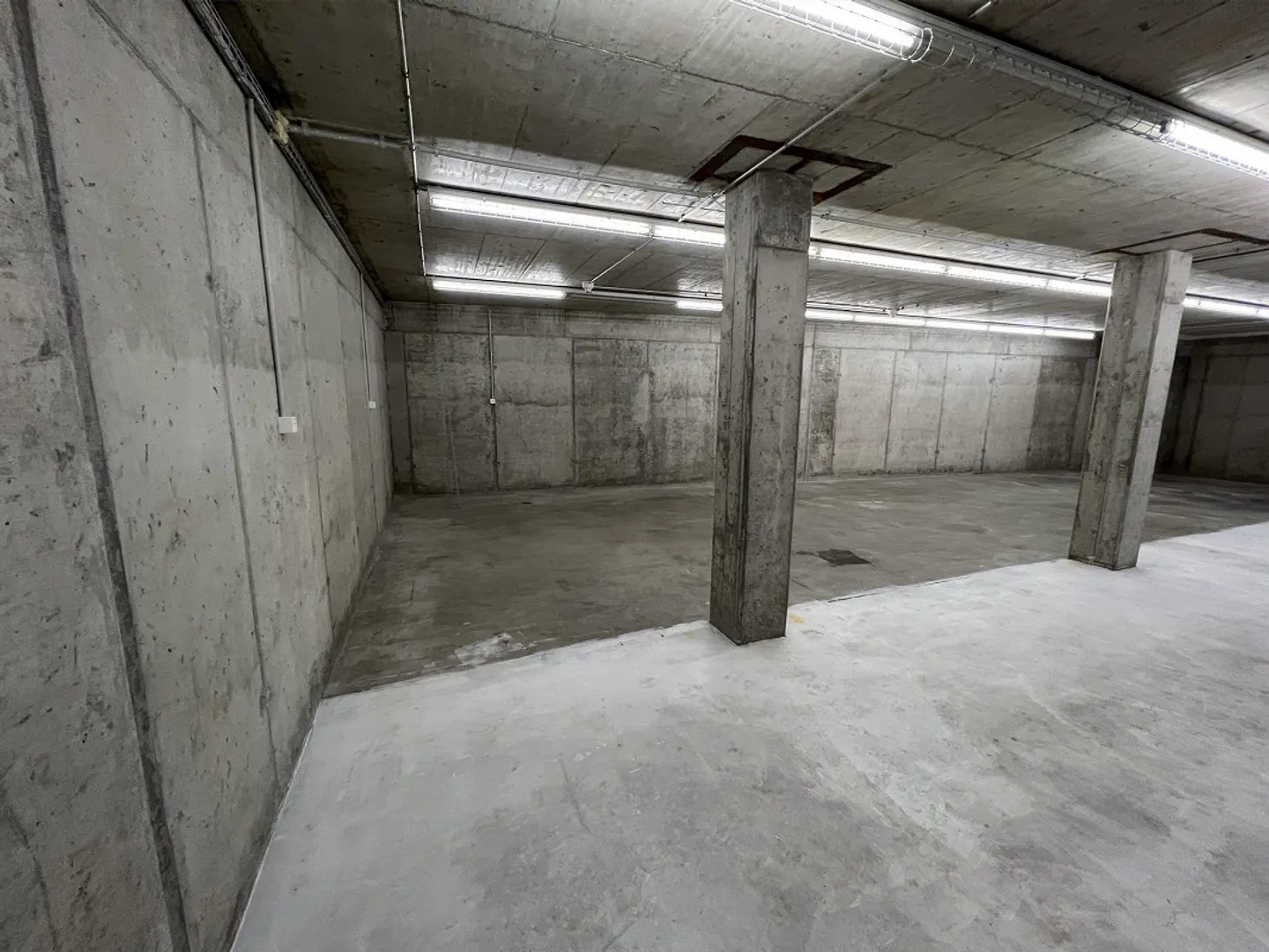 Storage space for rent in Niederhasli - Photo 6 of 11