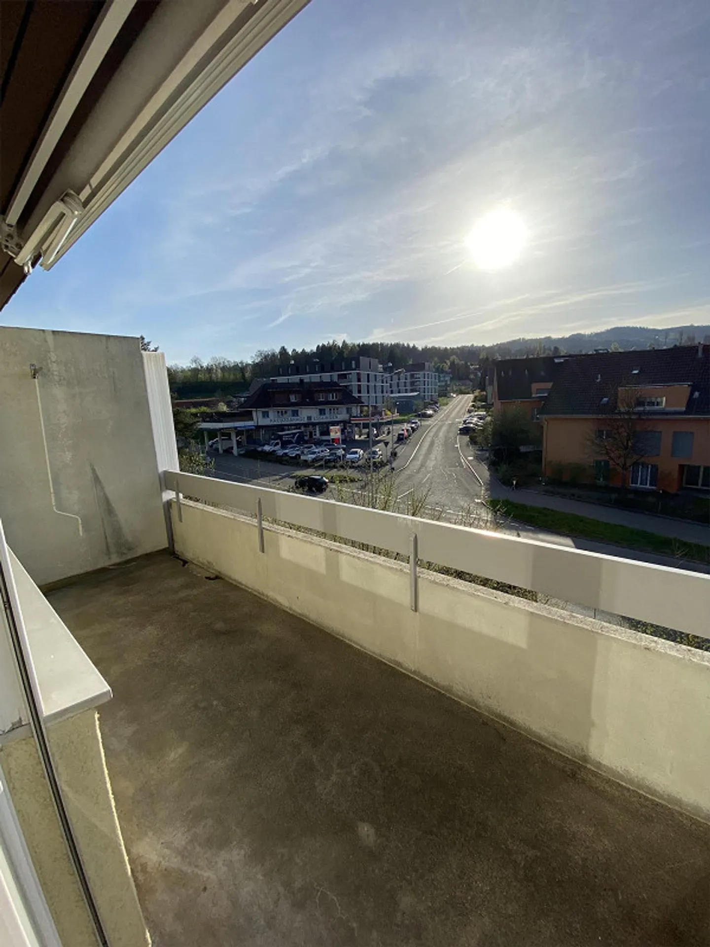 Bella appartamento con balcone accogliente - Foto 6 di 6