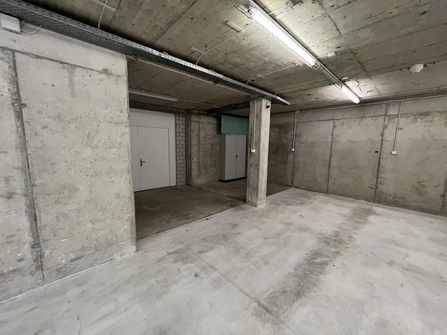 Storage space for rent in Niederhasli - Photo 8 of 11