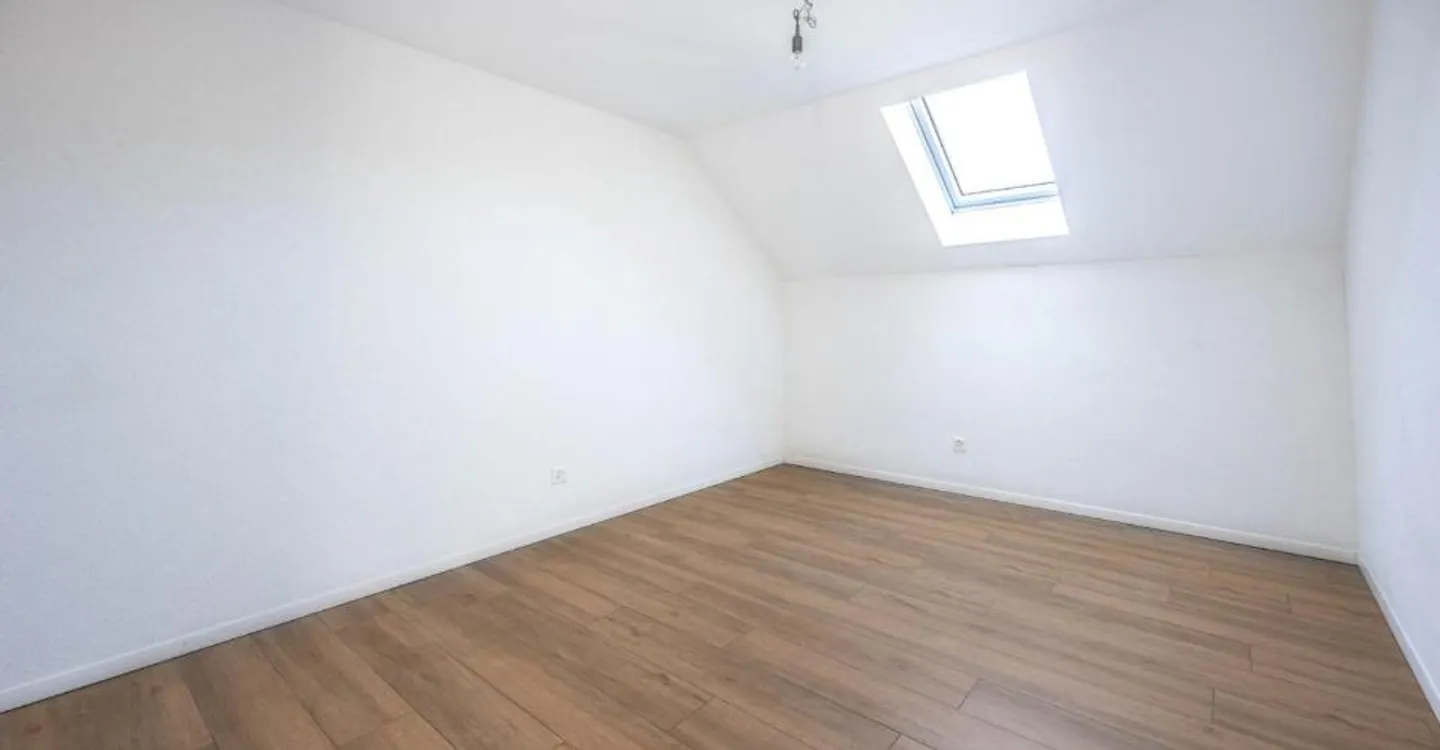 3.5-room apartment on the 2nd floor - Photo 13 of 15