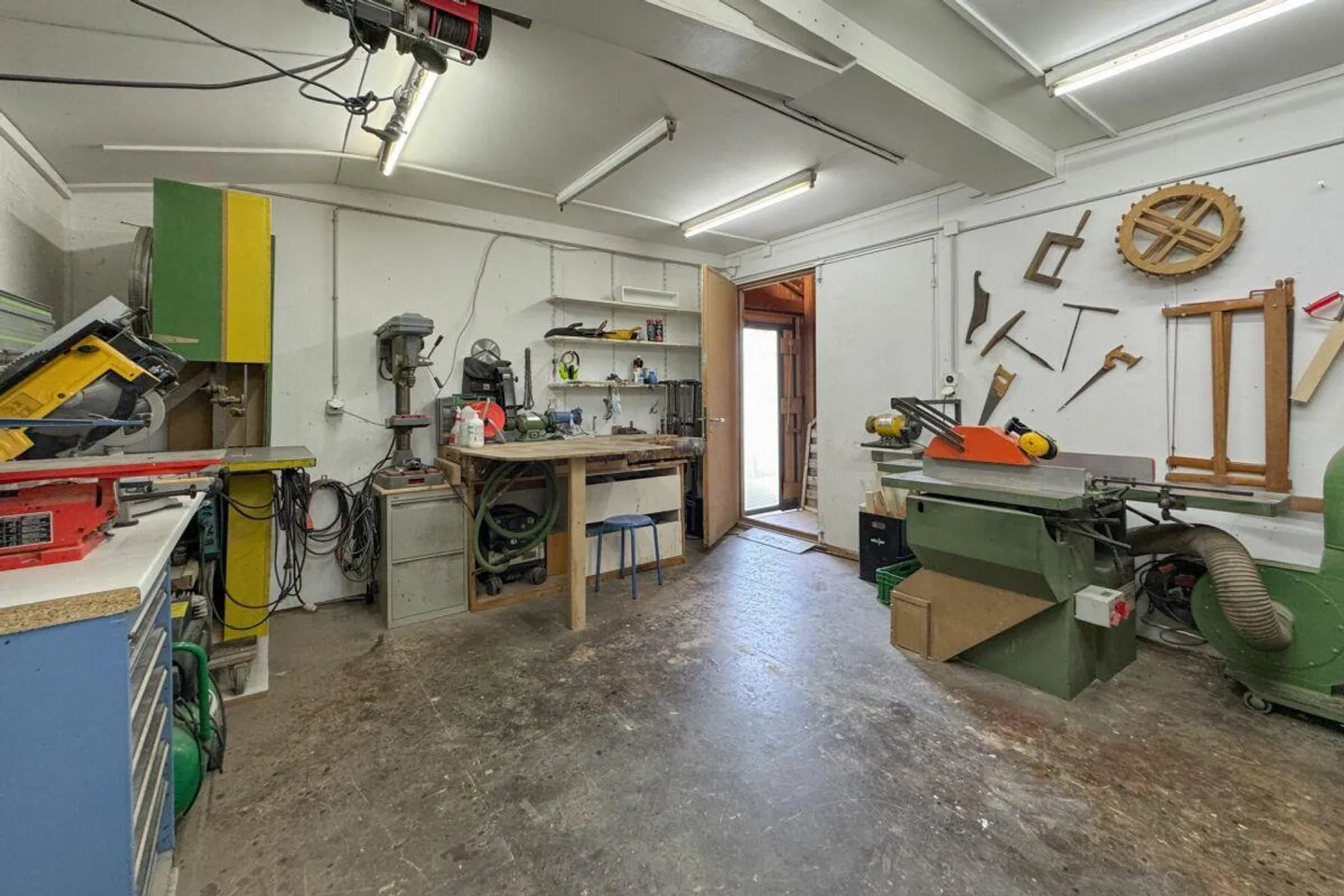 Aria di campagna, gioia di vivere, luogo preferito: Casa unica dell'Emmental... - Foto 16 di 16