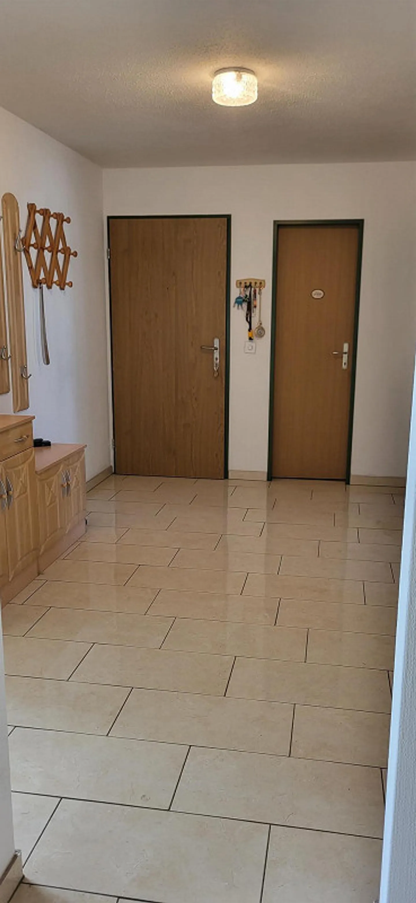 Großzügige 5 1/2 Zimmerwohnung mit Balkon inkl.Garagenplatz - Foto 13 von 16