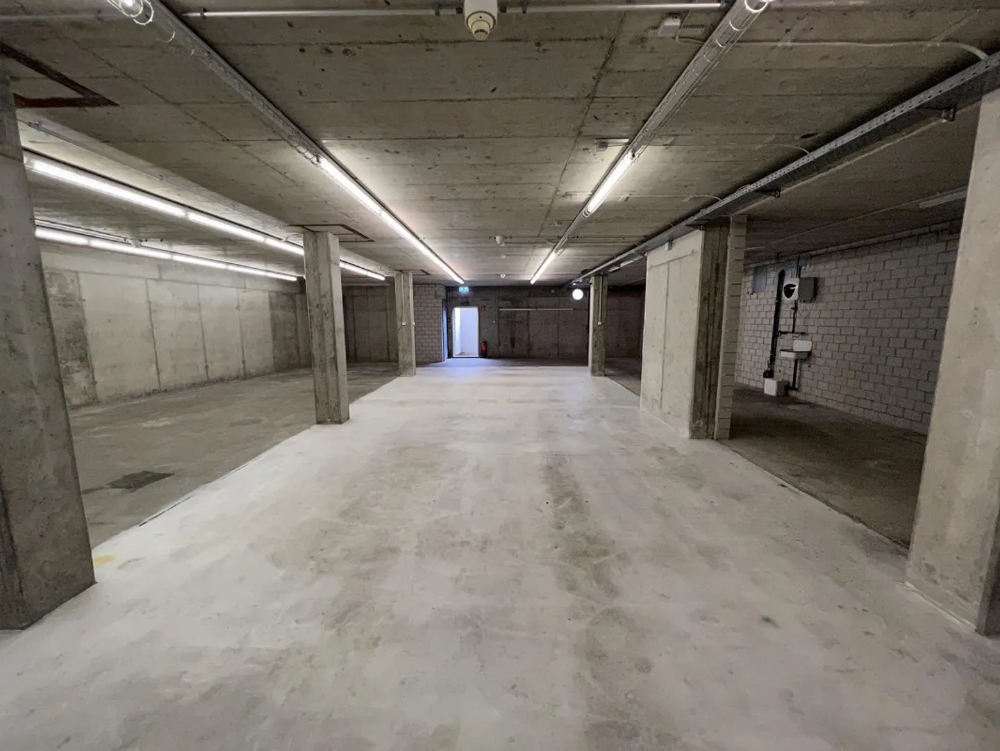 Storage space for rent in Niederhasli - Photo 9 of 11