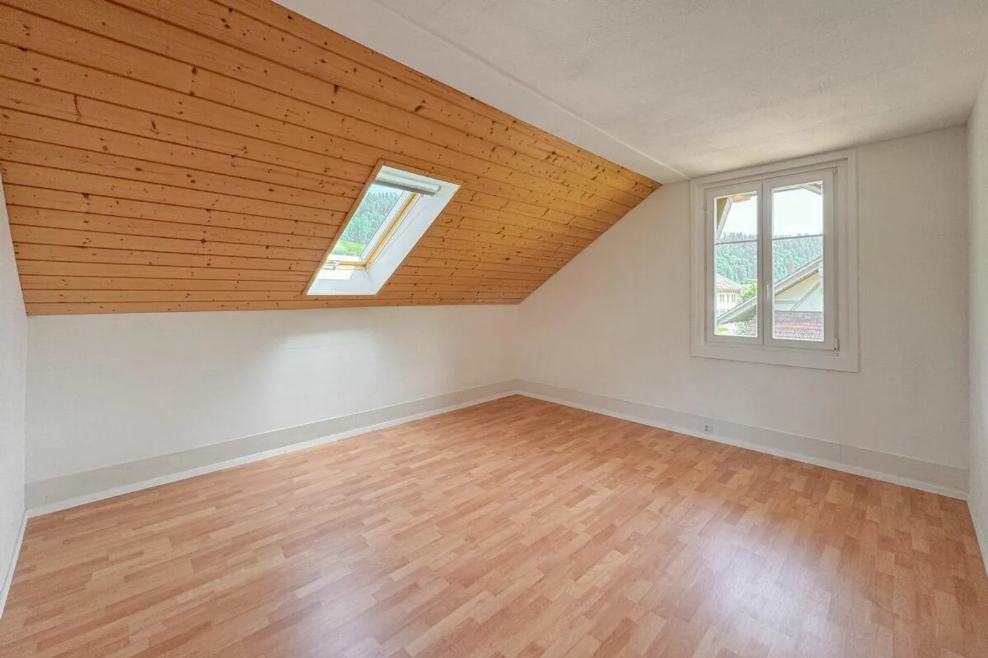 Aria di campagna, gioia di vivere, luogo preferito: Casa unica dell'Emmental... - Foto 15 di 16