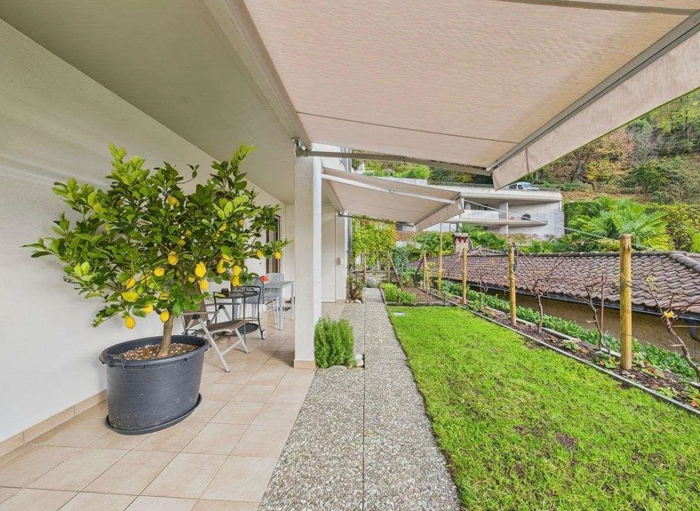 Pregassona - Lake View House - Photo 13 of 13