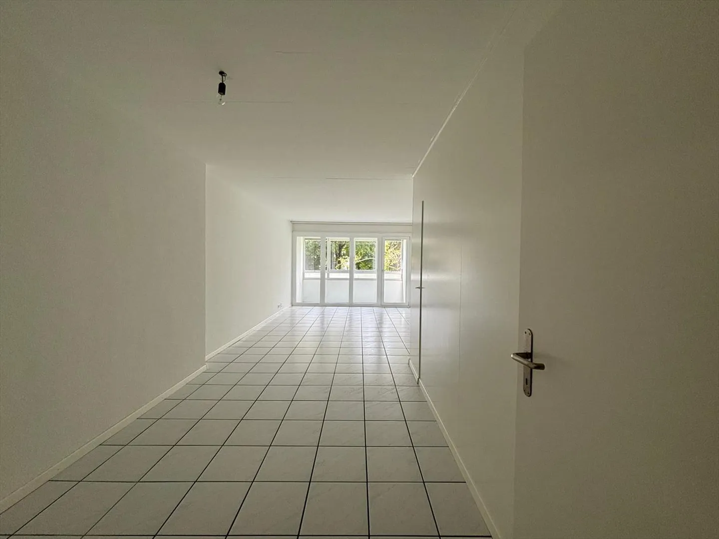 Zu vermieten: Schönes 3.5-Zimmer-Duplex in Nidau - Foto 1 von 10