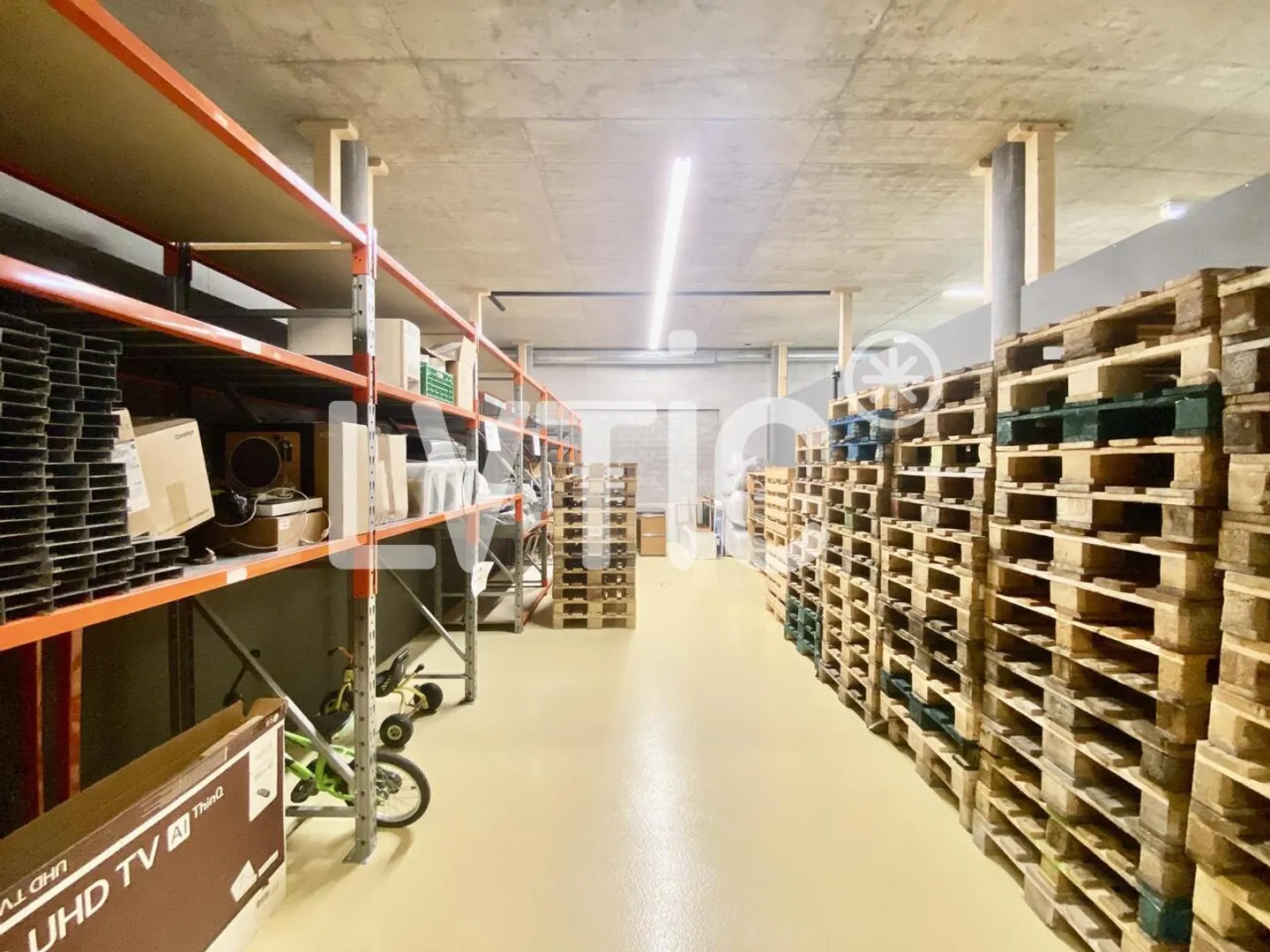 Uffici, showroom, locali di 365 m² divisibili in affitto vicino a Friburgo - Foto 3 di 7