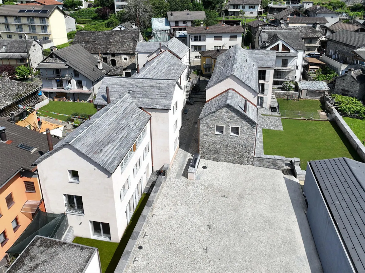 Casa D - Tradizione senza tempo e modernità - Foto 3 di 3