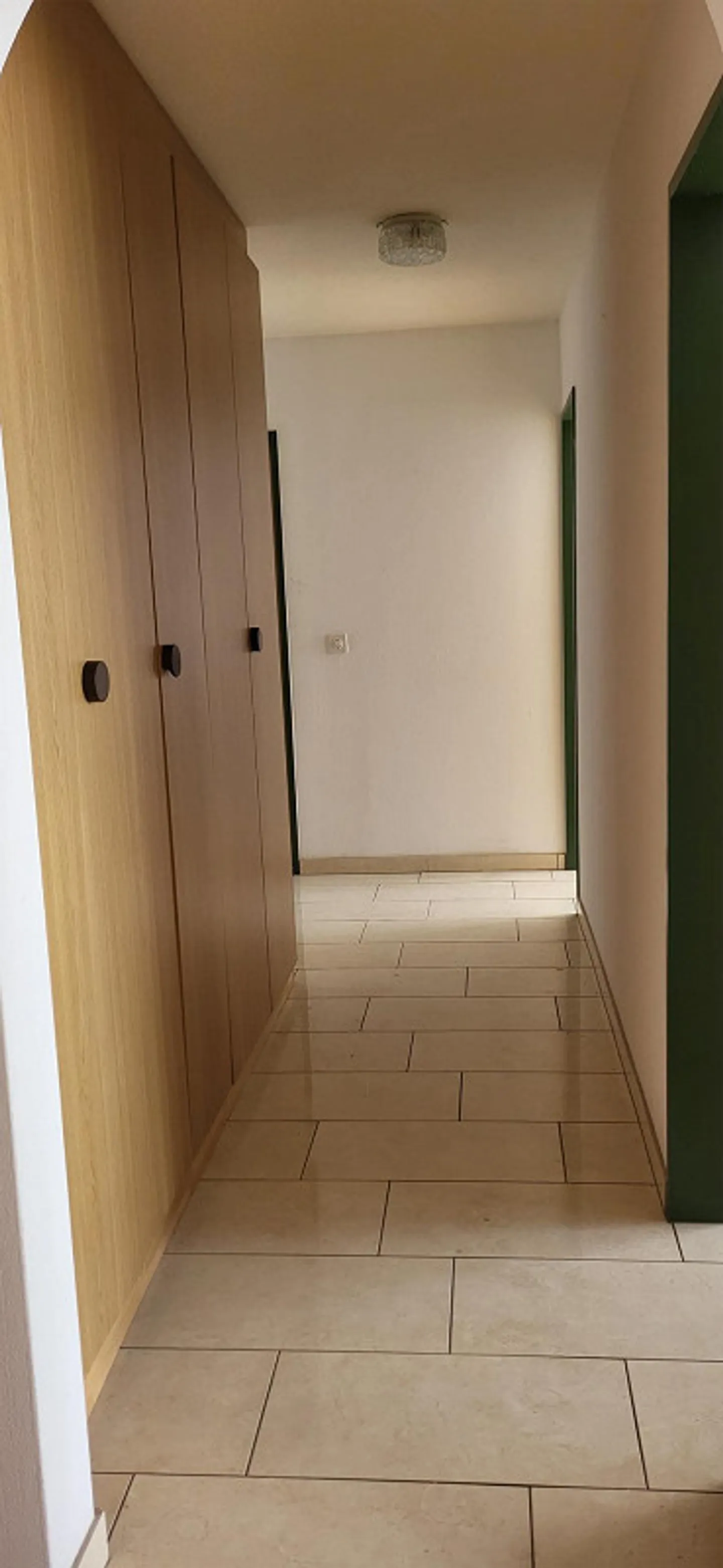 Großzügige 5 1/2 Zimmerwohnung mit Balkon inkl.Garagenplatz - Foto 14 von 16