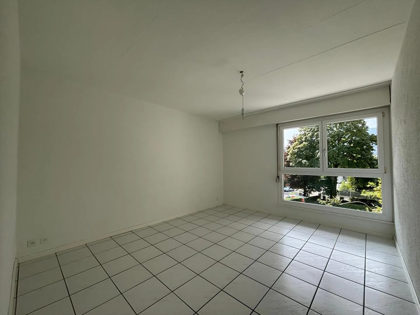 Zu vermieten: Schönes 3.5-Zimmer-Duplex in Nidau - Foto 3 von 10