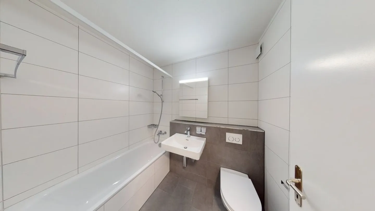 Appartement 4.5 pièces - Photo 5 sur 12