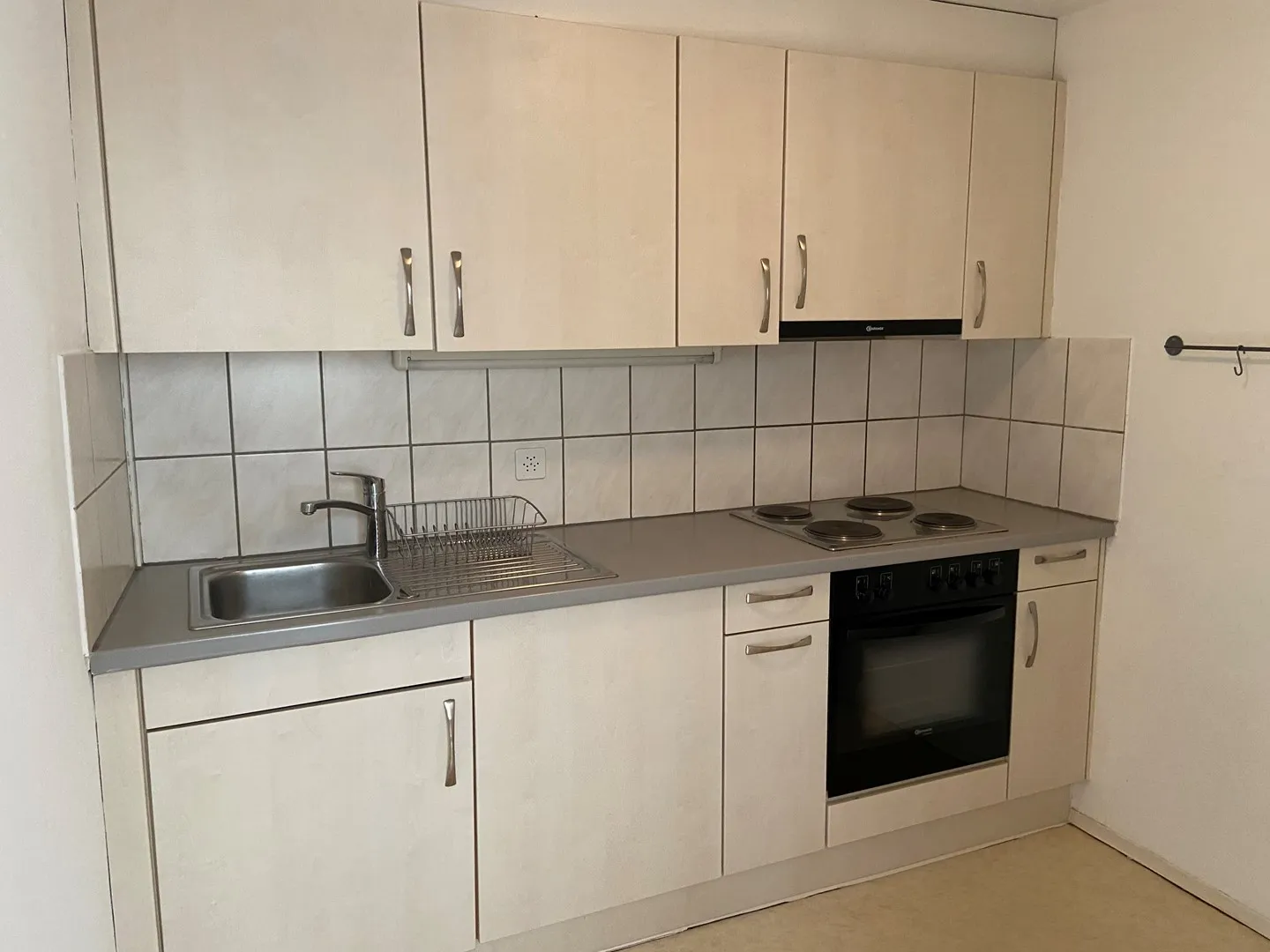 Appartamento in affitto - Foto 2 di 8