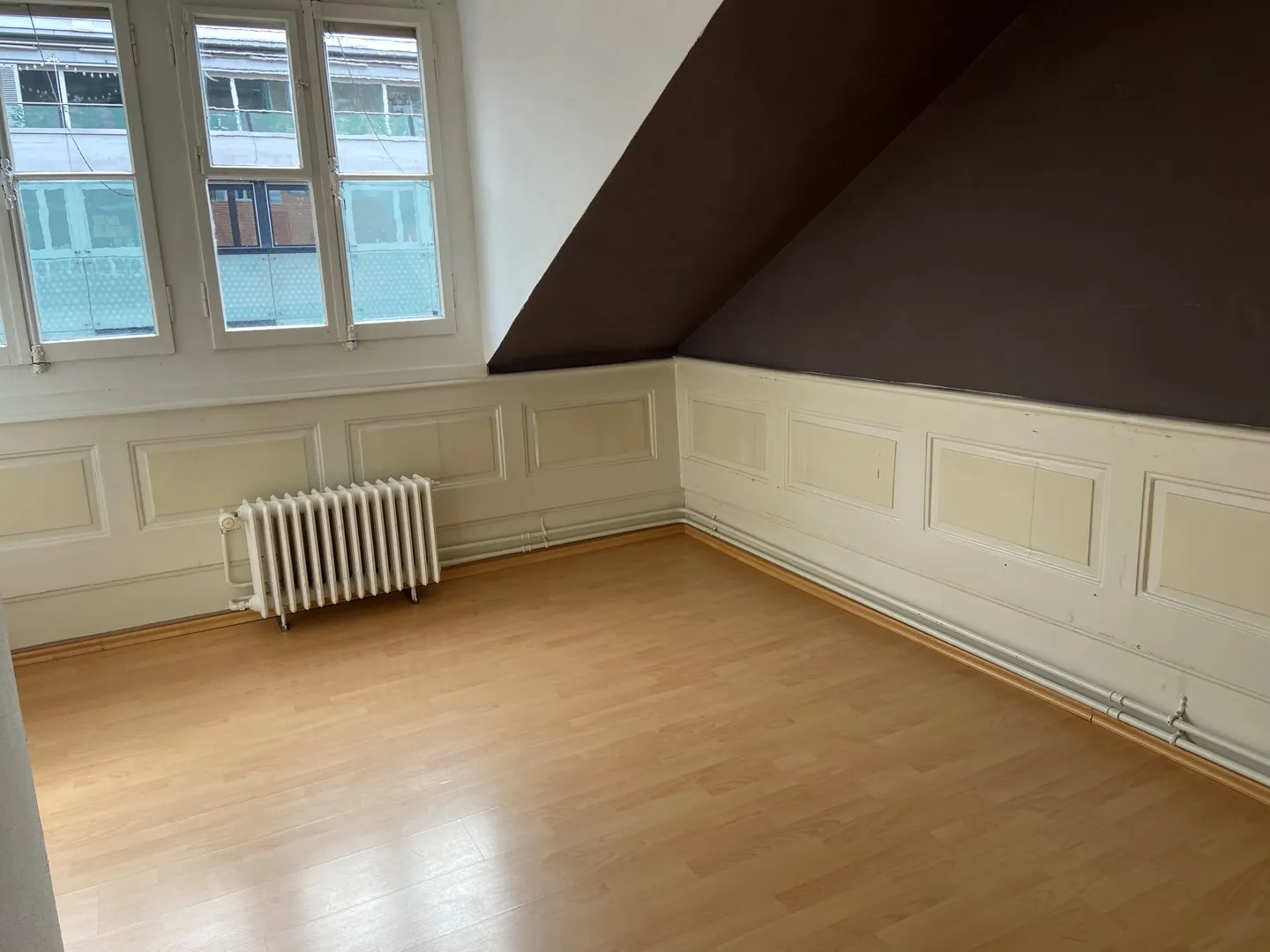 Appartamento in affitto - Foto 4 di 8