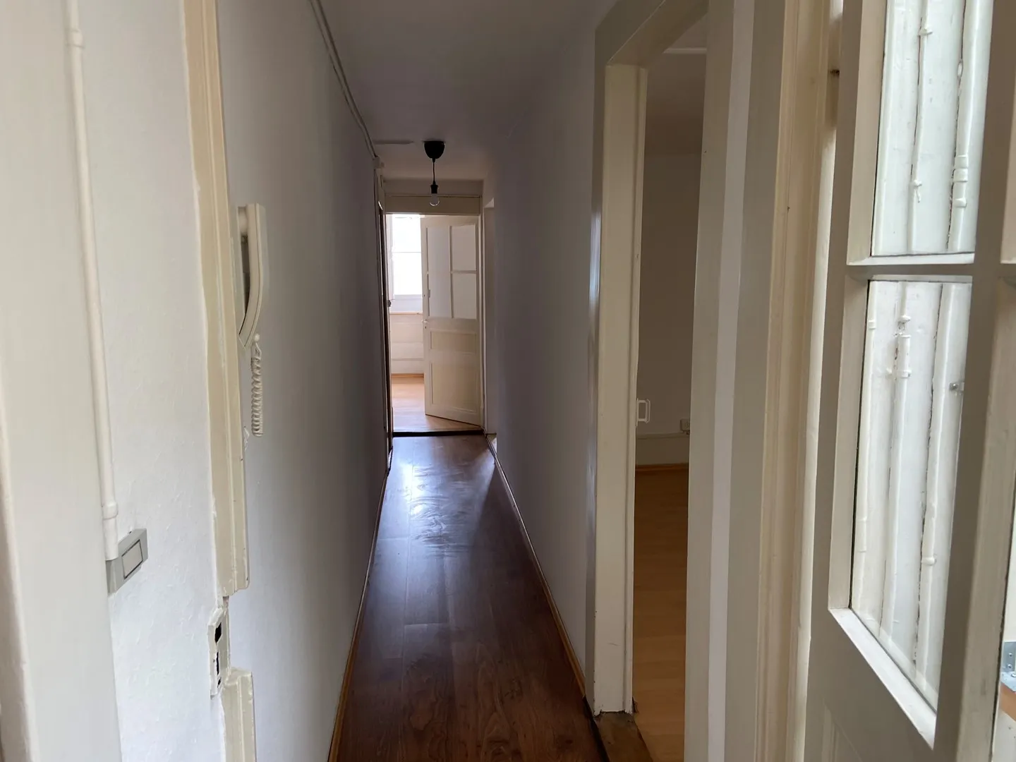 Appartamento in affitto - Foto 7 di 8