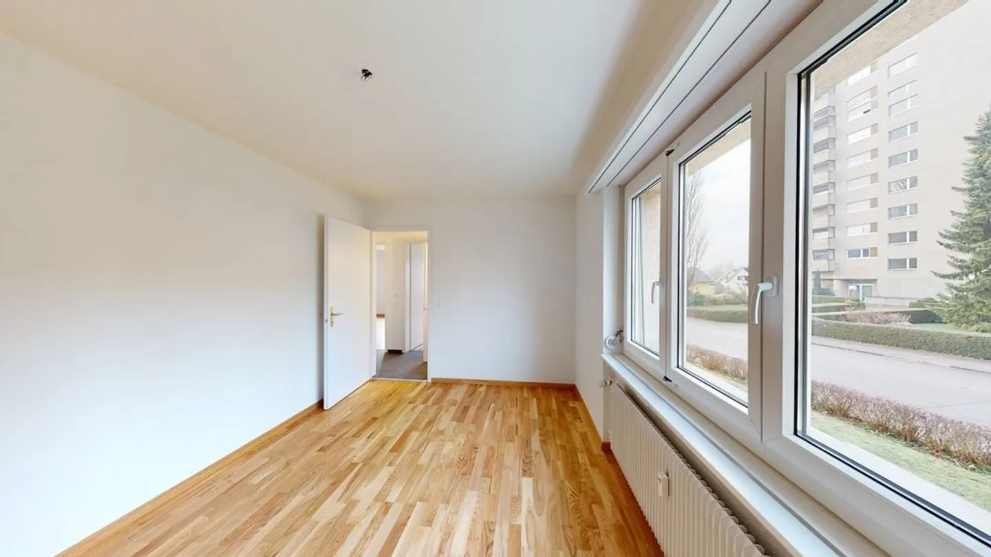 Appartement 4.5 pièces - Photo 10 sur 12