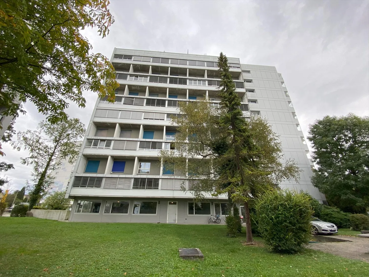 Zu vermieten: Schönes 3.5-Zimmer-Duplex in Nidau - Foto 10 von 10