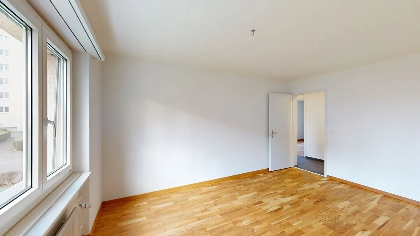 Appartement 4.5 pièces - Photo 4 sur 12