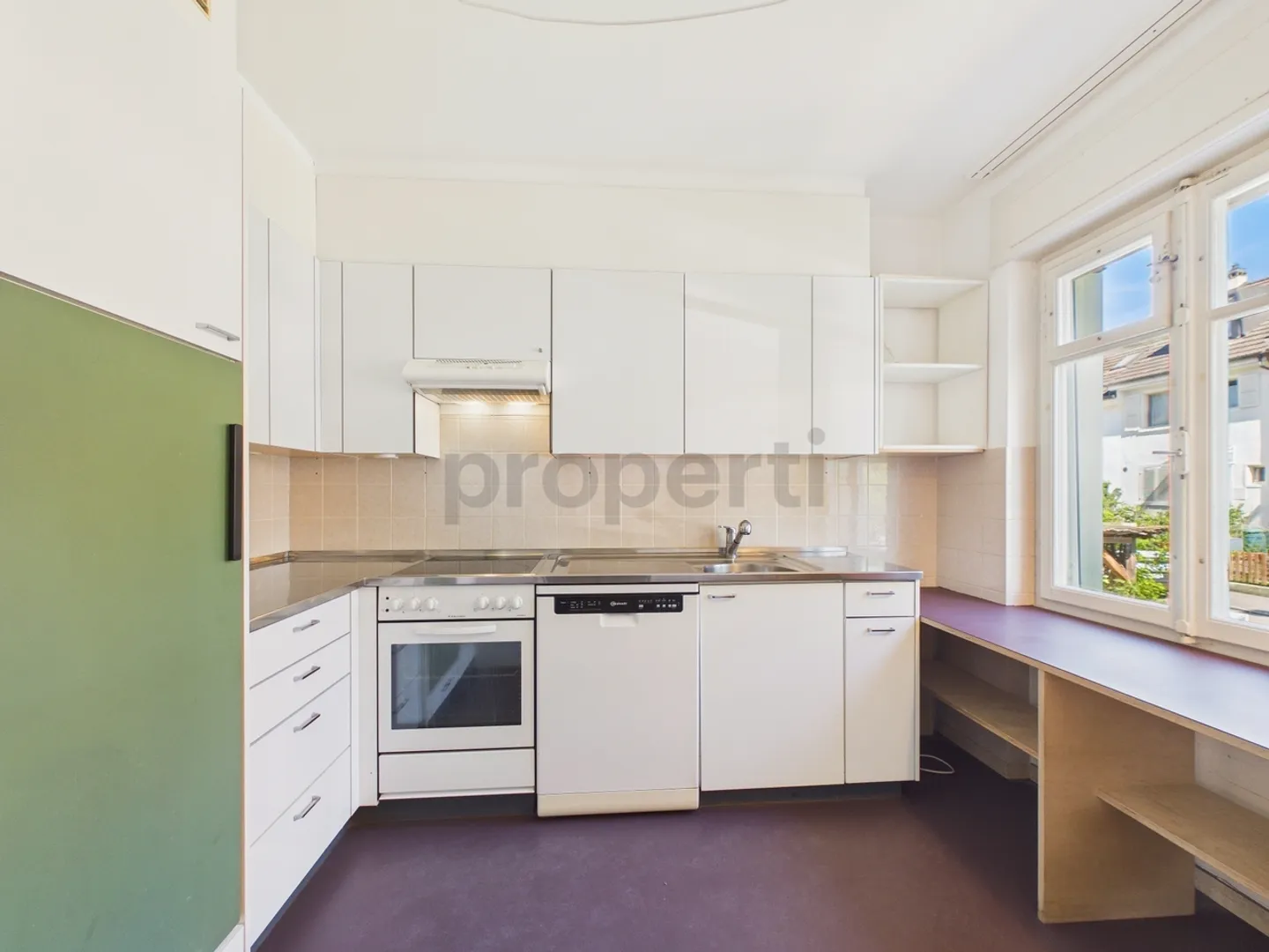 Maison de ville charmante à Bâle - Photo 5 sur 13