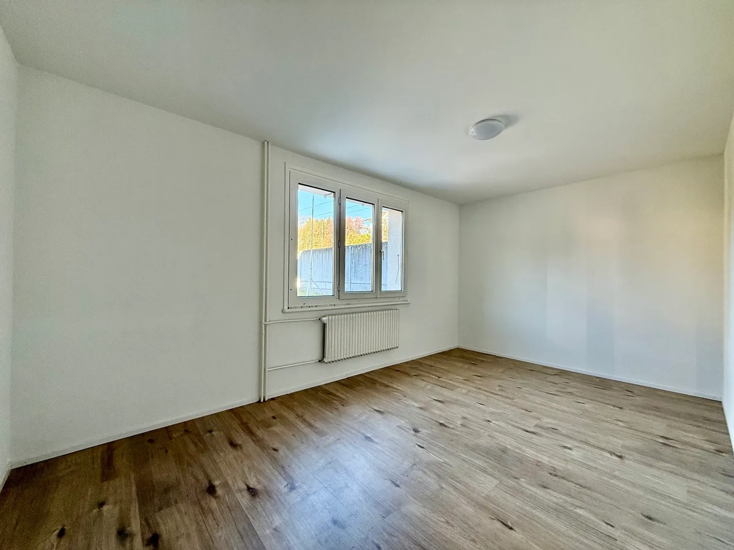 Appartement entièrement rénové - Photo 4 sur 7