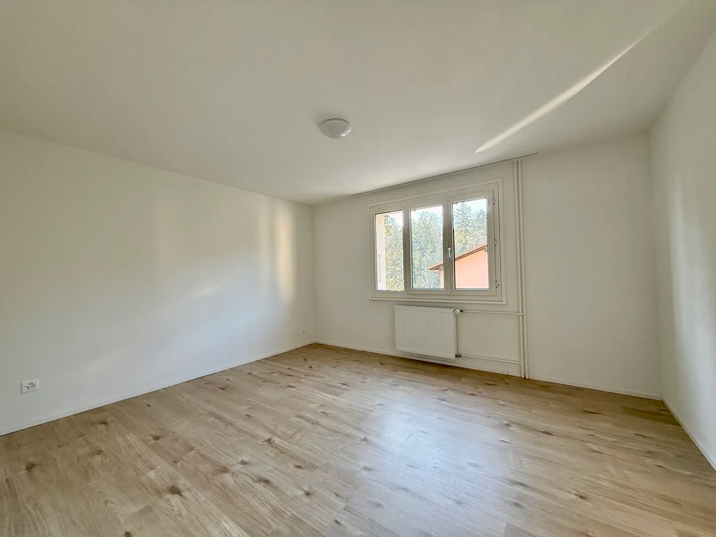 Appartement entièrement rénové - Photo 5 sur 7