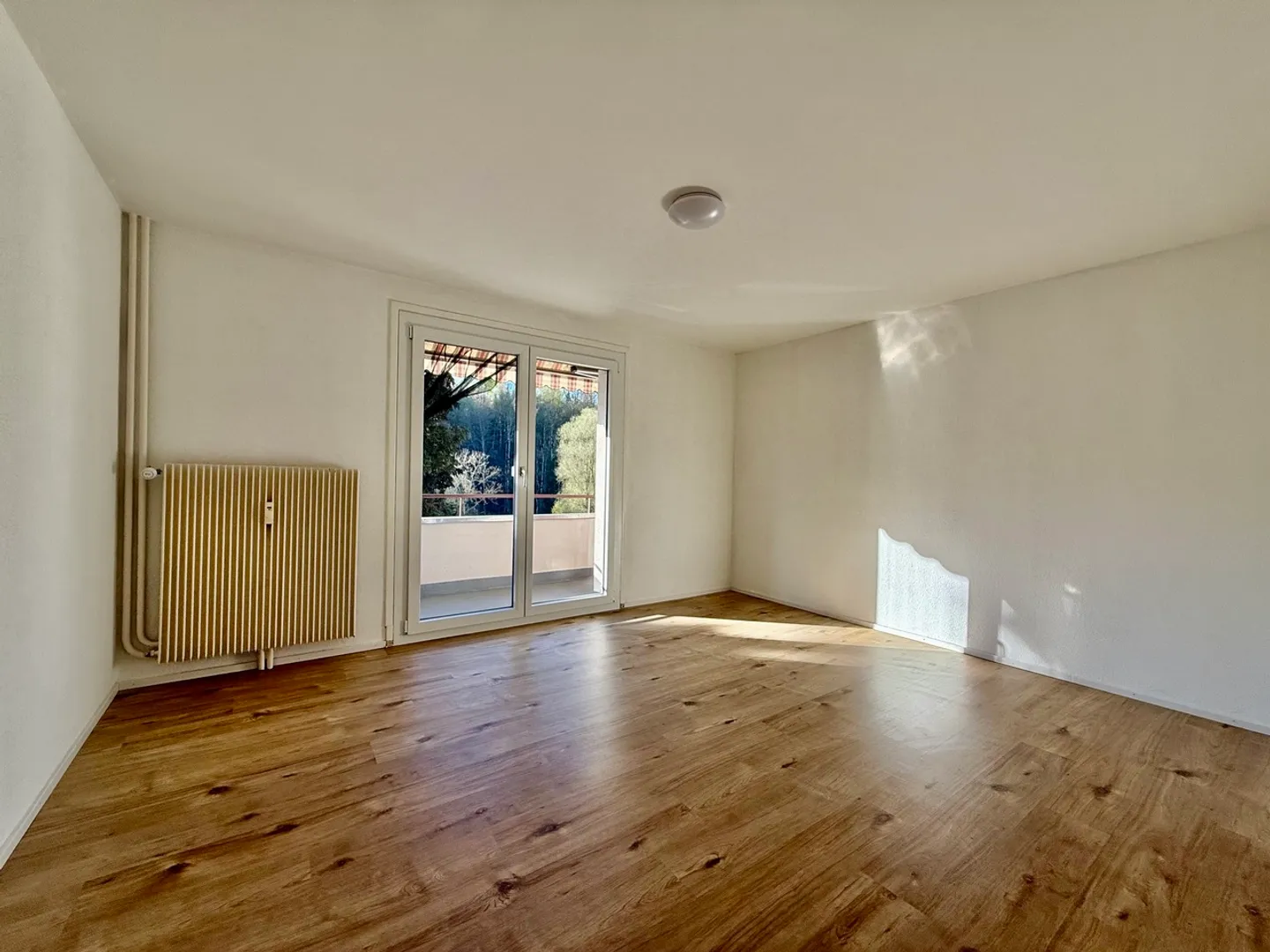 Appartement entièrement rénové - Photo 6 sur 7