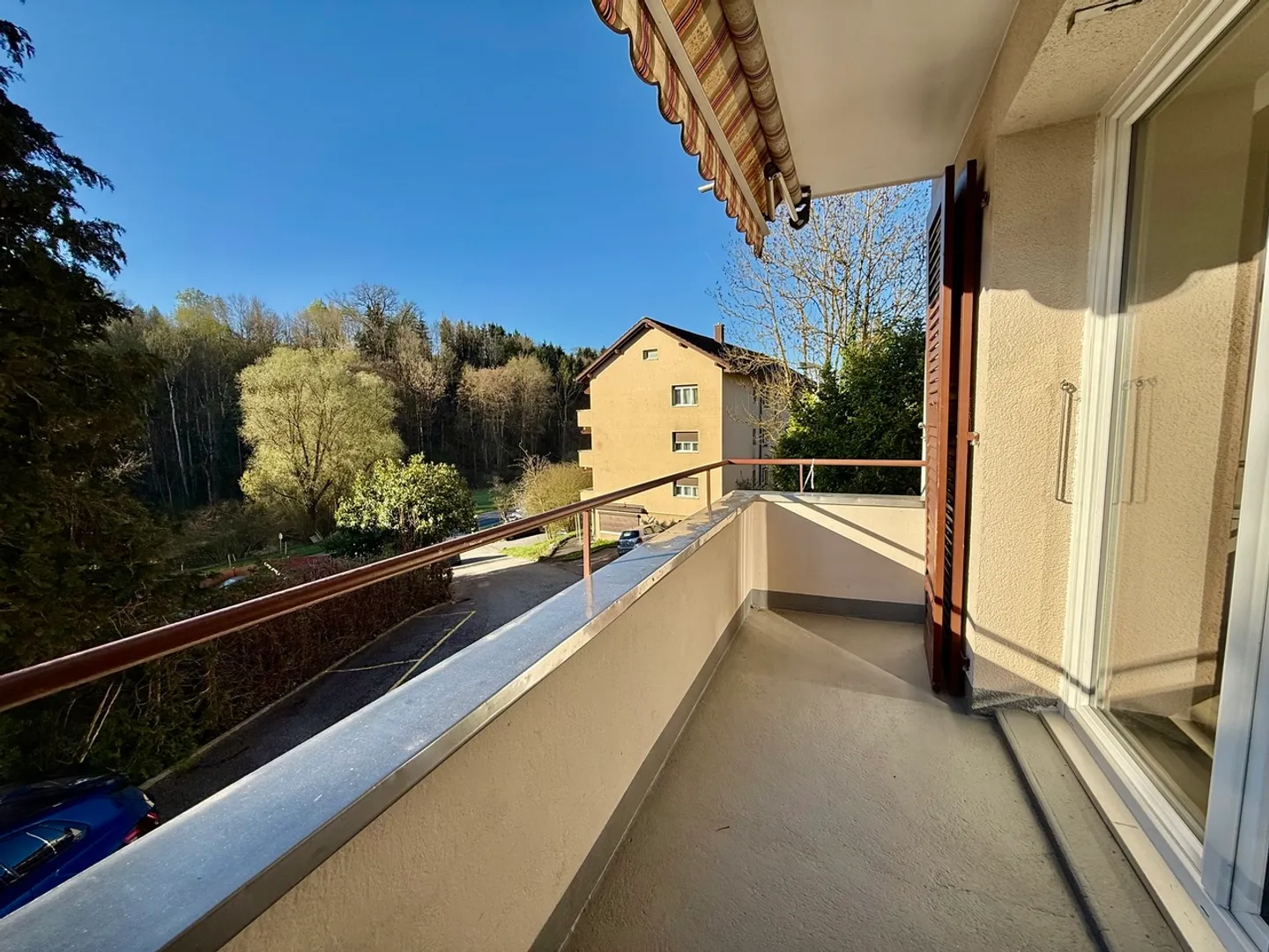 Appartement entièrement rénové - Photo 7 sur 7