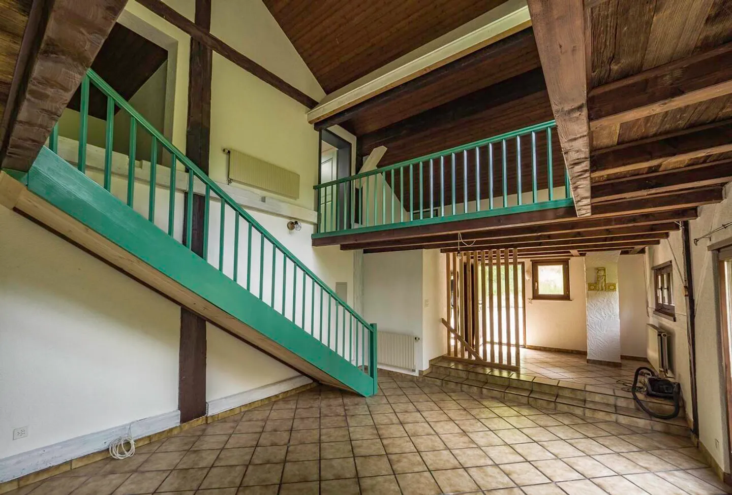 Appartement Charmant en Nature - Photo 6 sur 9