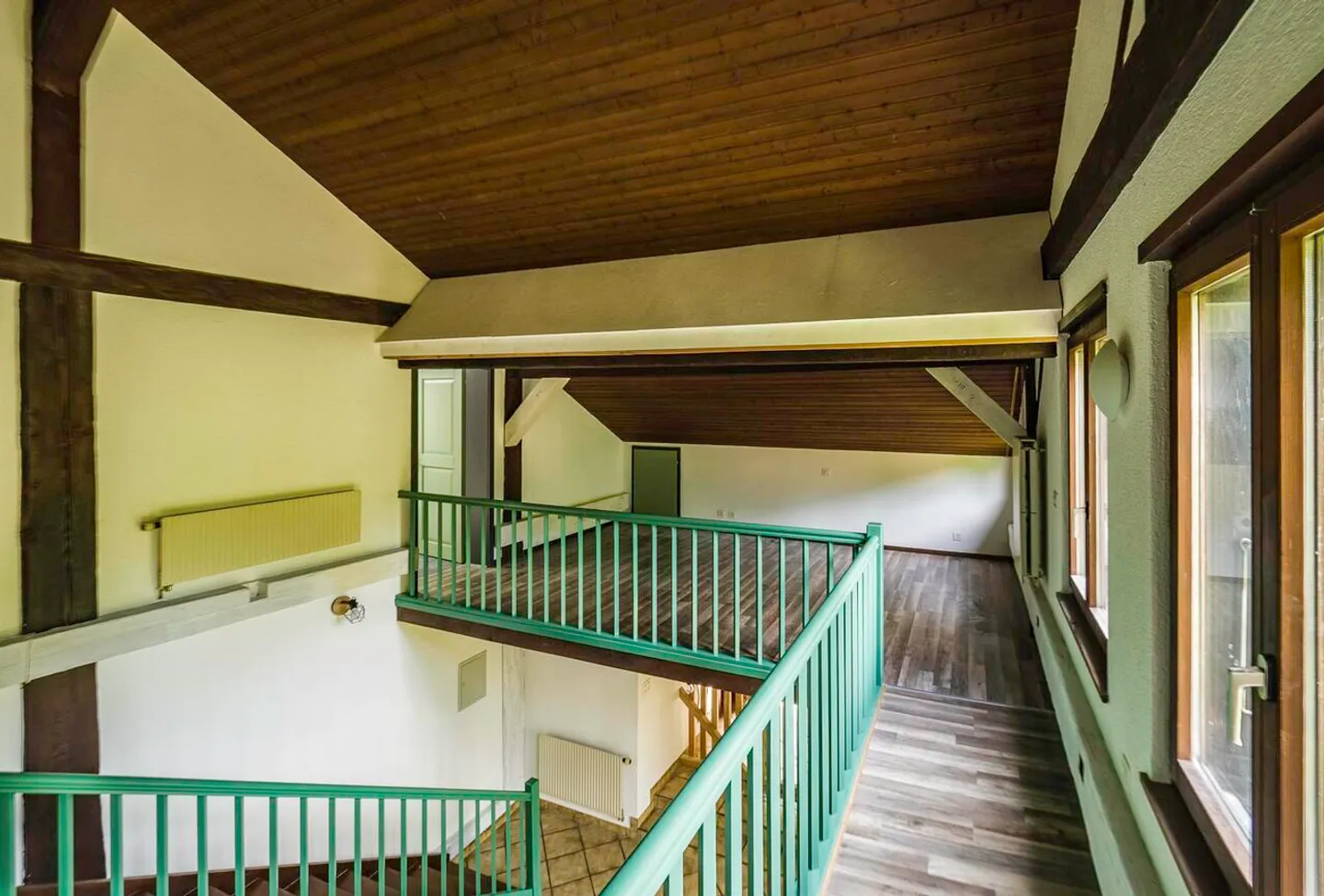 Appartement Charmant en Nature - Photo 7 sur 9