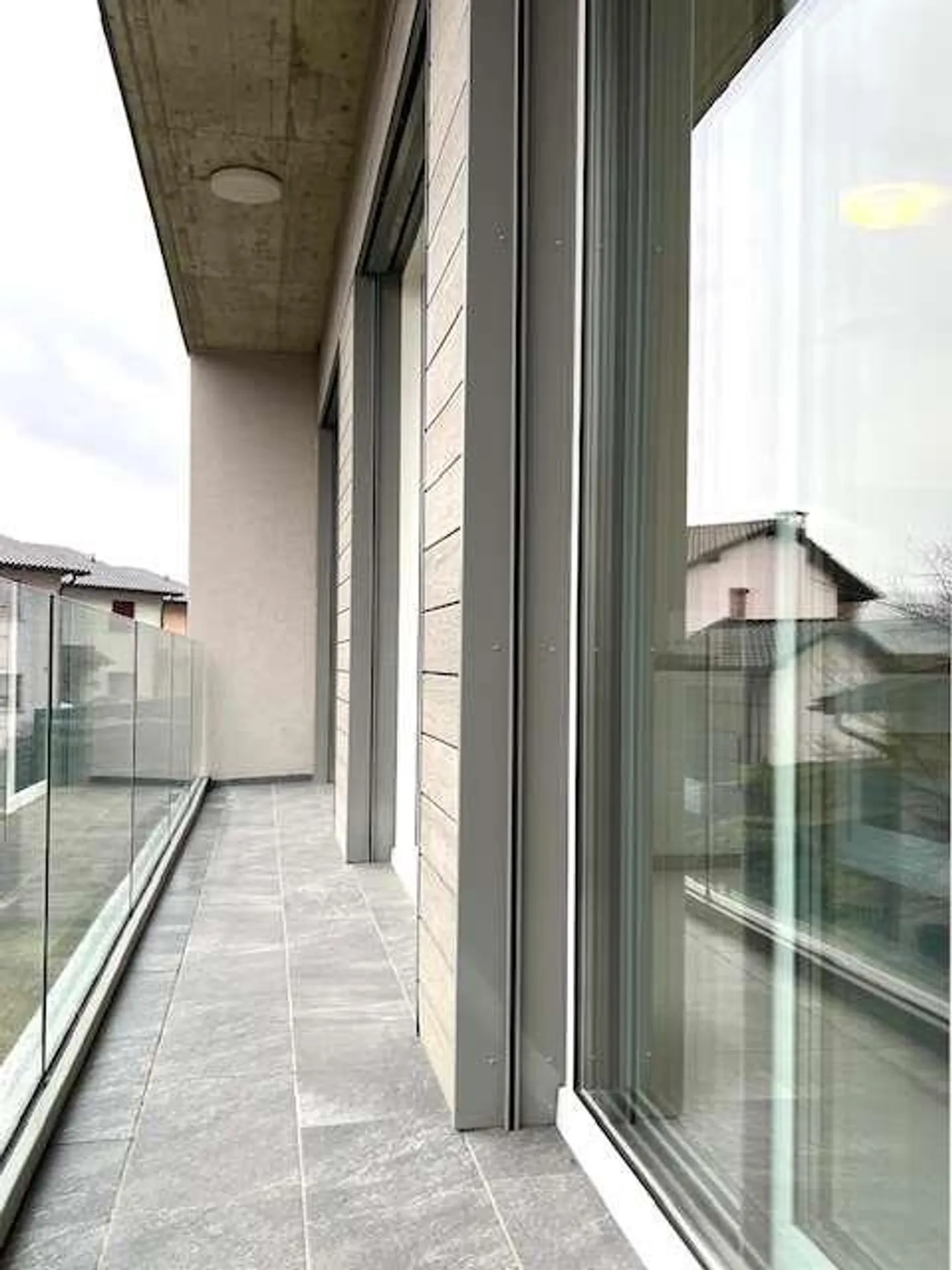 Appartamento 2,5 locali con roof garden - Foto 7 di 13