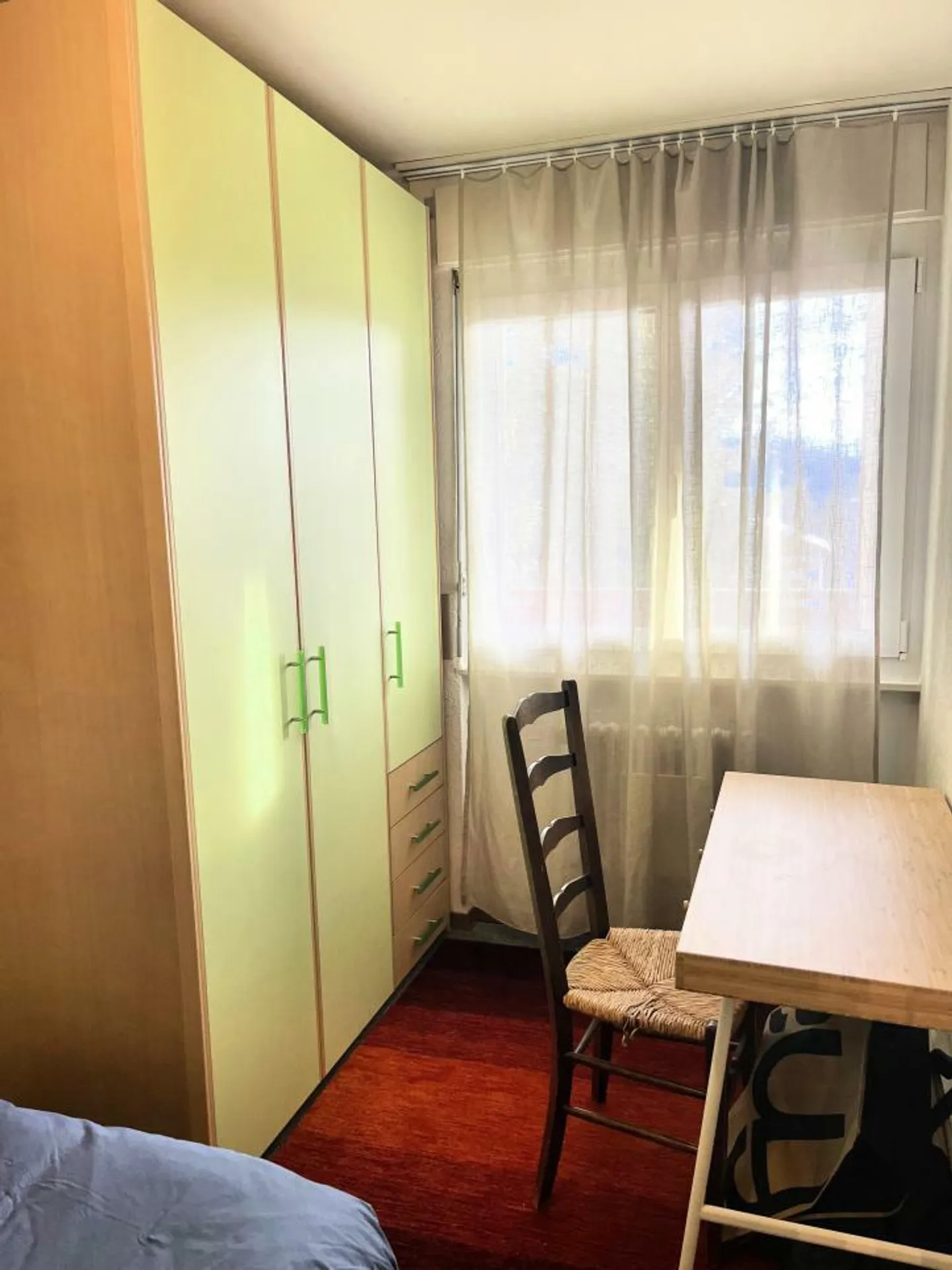 Appartamento in affitto - Foto 5 di 7