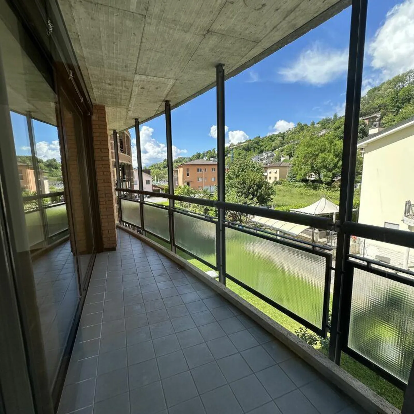 9730, Canobbio, Via Campagna 22a, Appartamento 0222 - Foto 1 di 9