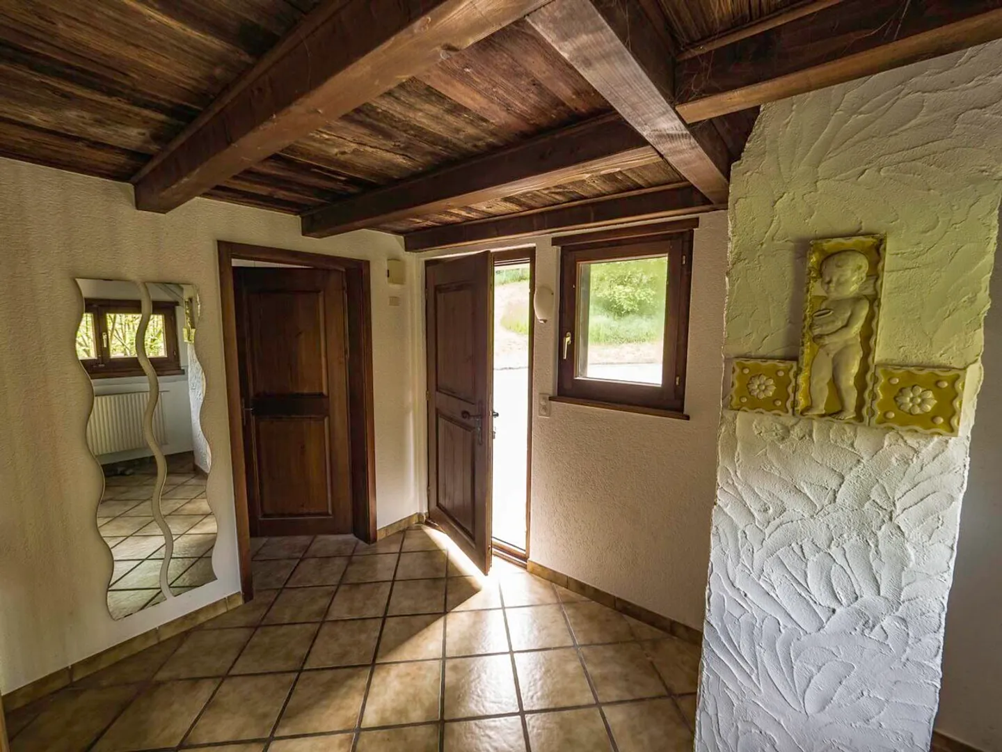 Appartement Charmant en Nature - Photo 4 sur 9