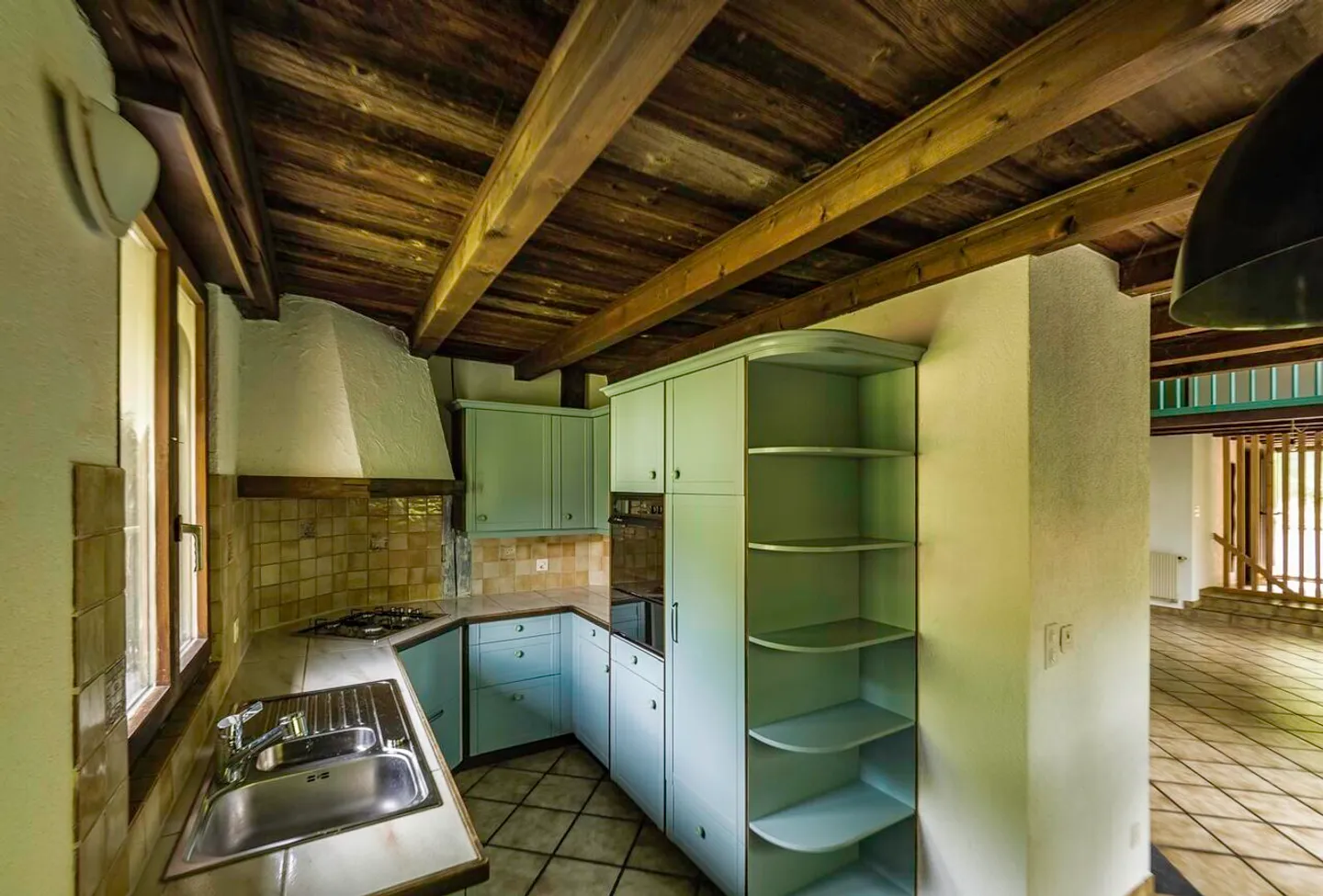 Appartement Charmant en Nature - Photo 5 sur 9
